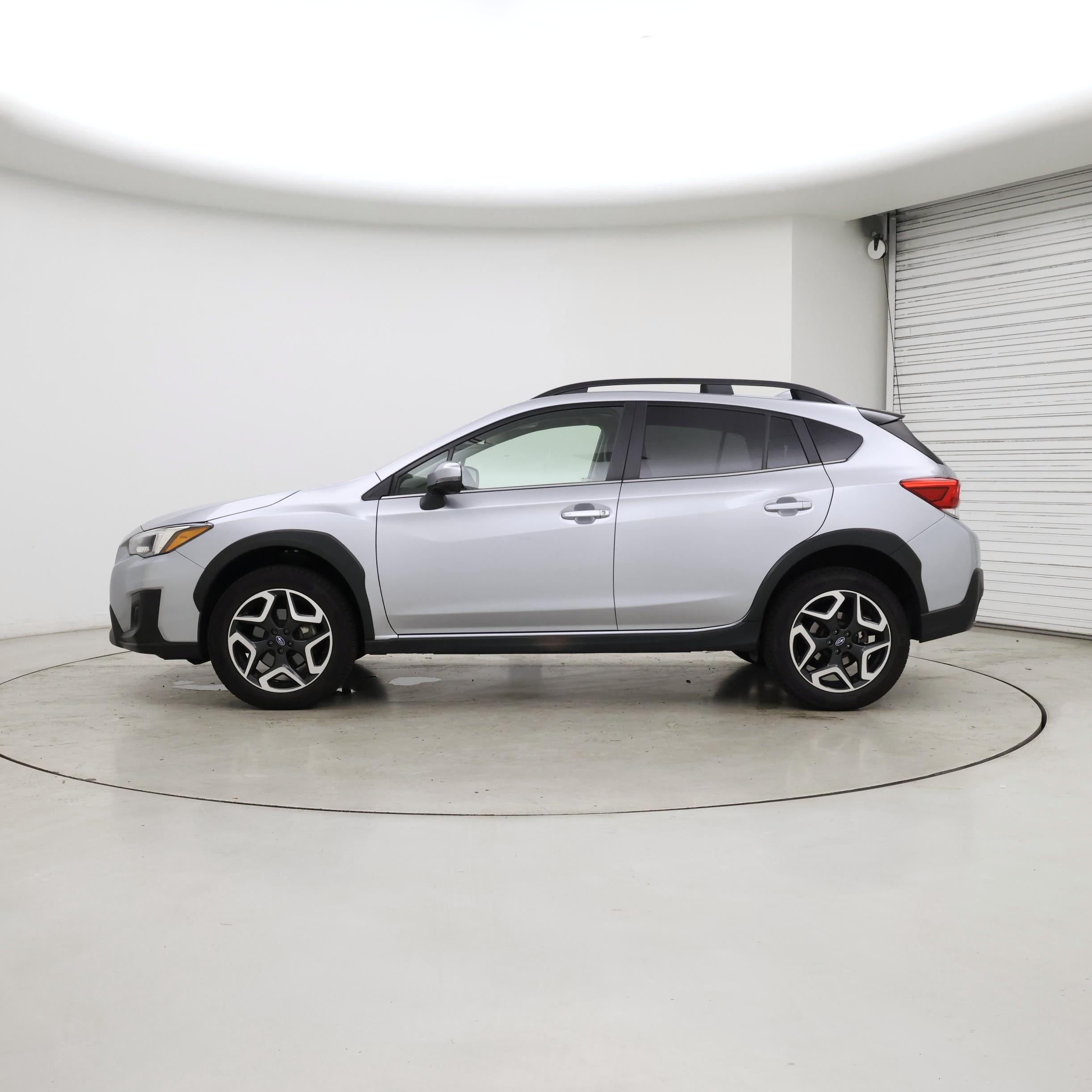 Thumbnail: 2019 Subaru Crosstrek - 3