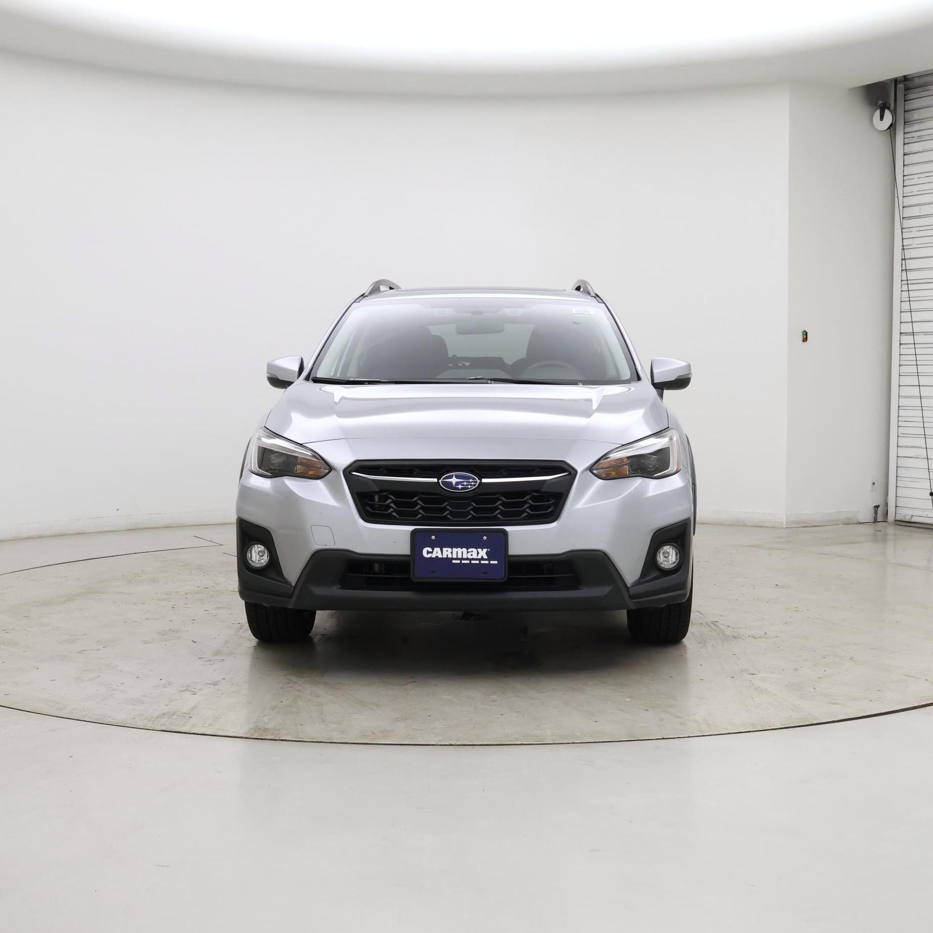 Thumbnail: 2019 Subaru Crosstrek - 5