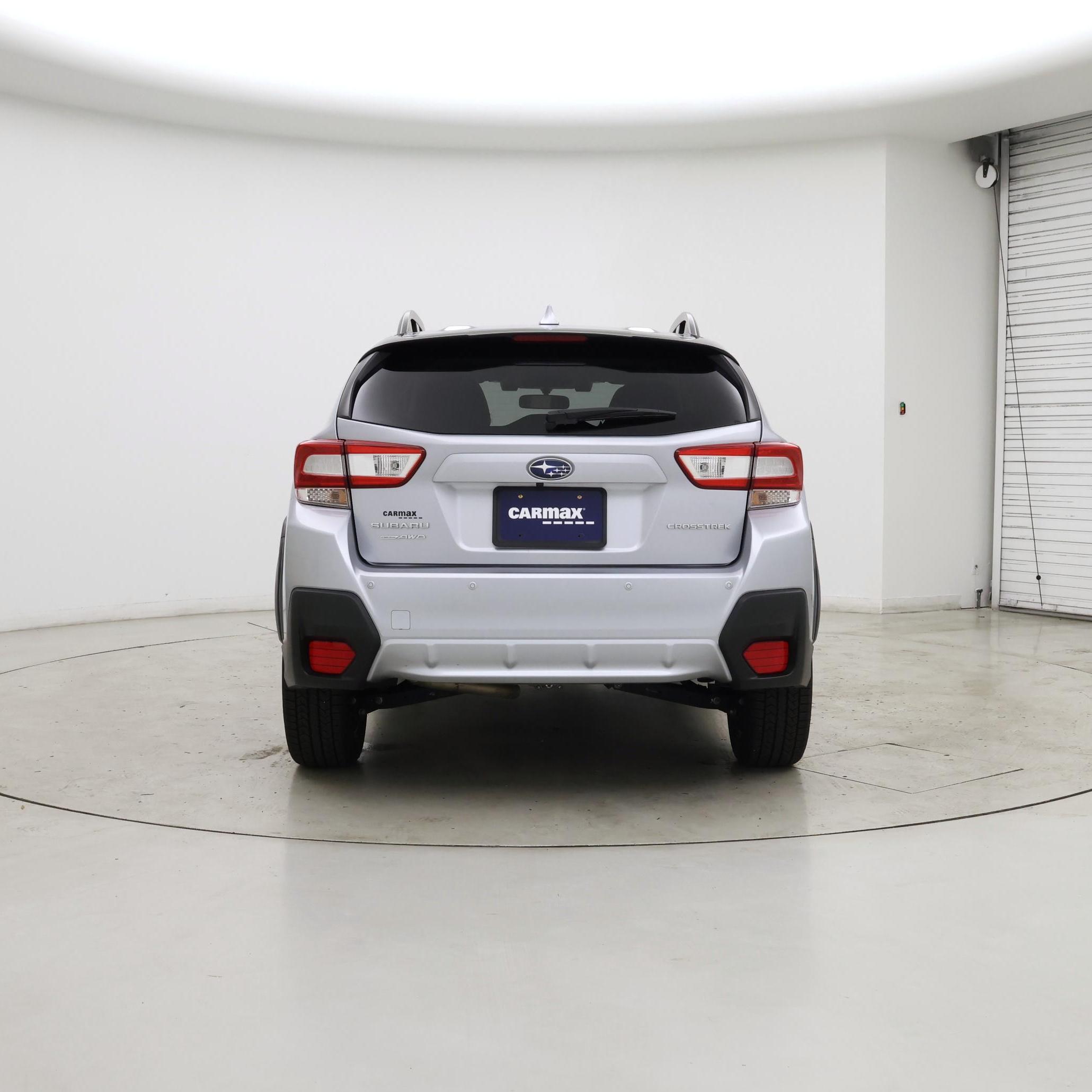 Thumbnail: 2019 Subaru Crosstrek - 6