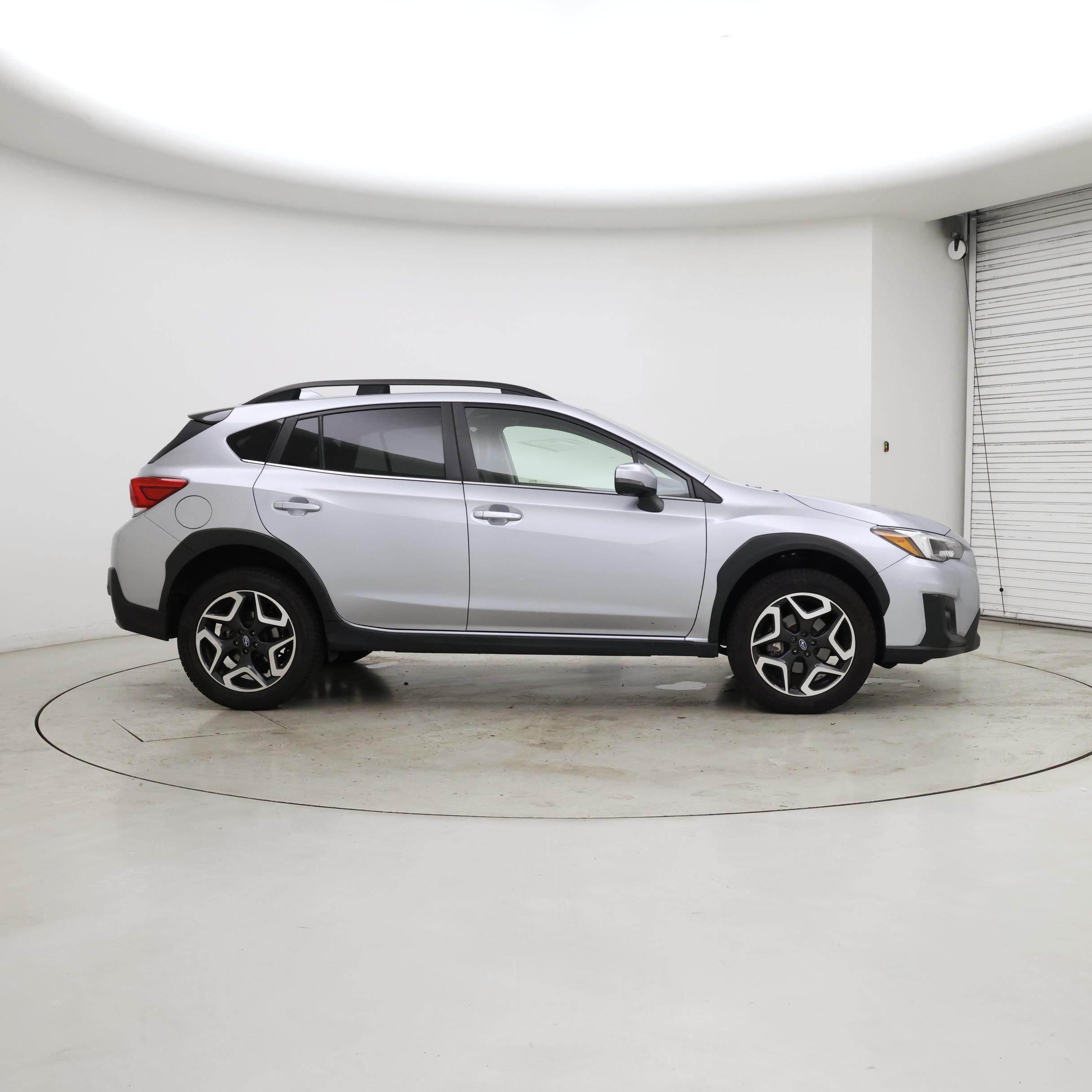 Thumbnail: 2019 Subaru Crosstrek - 7