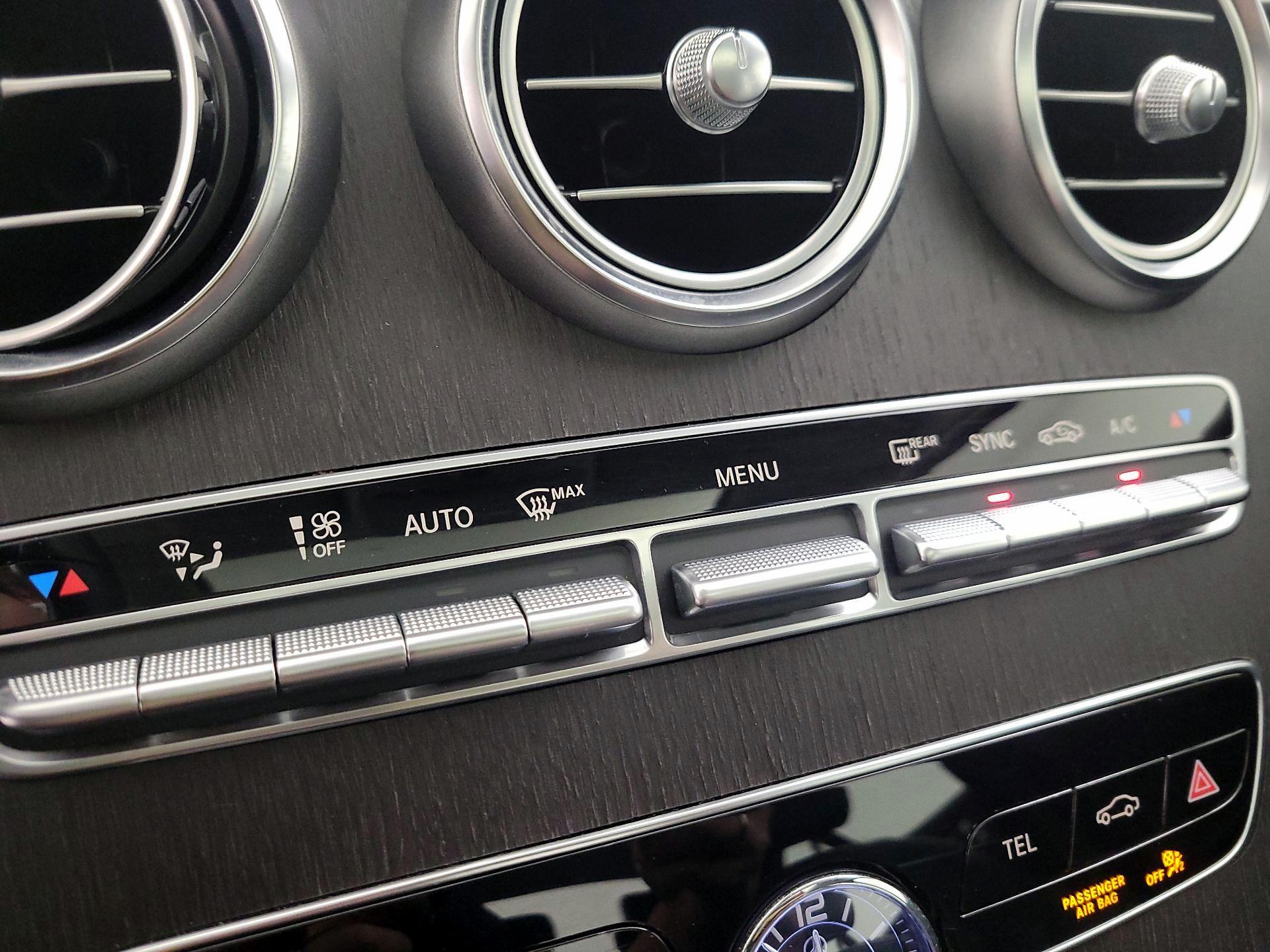 Thumbnail: 2020 Mercedes-Benz C-Class - 14