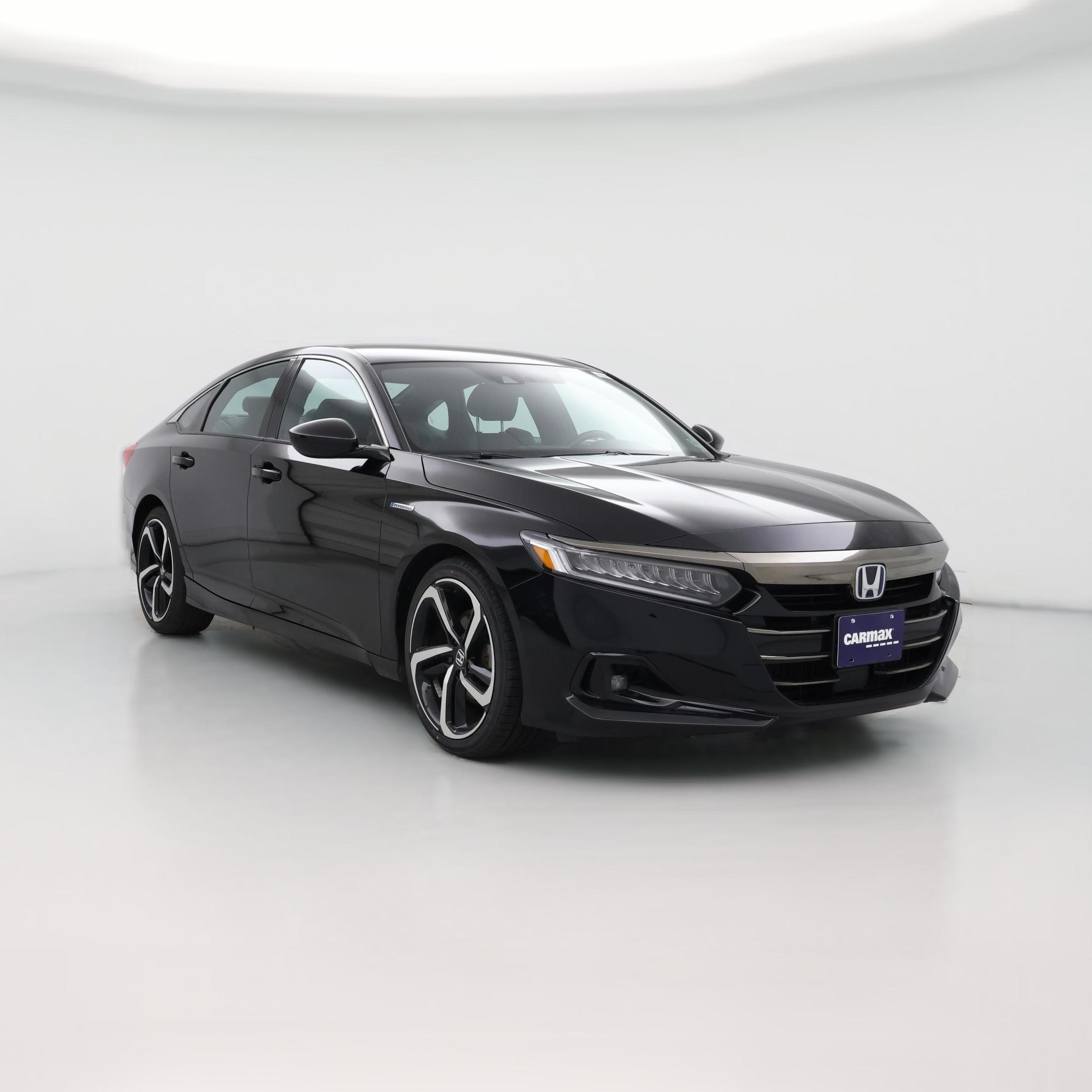 Thumbnail: 2022 Honda Accord - 1