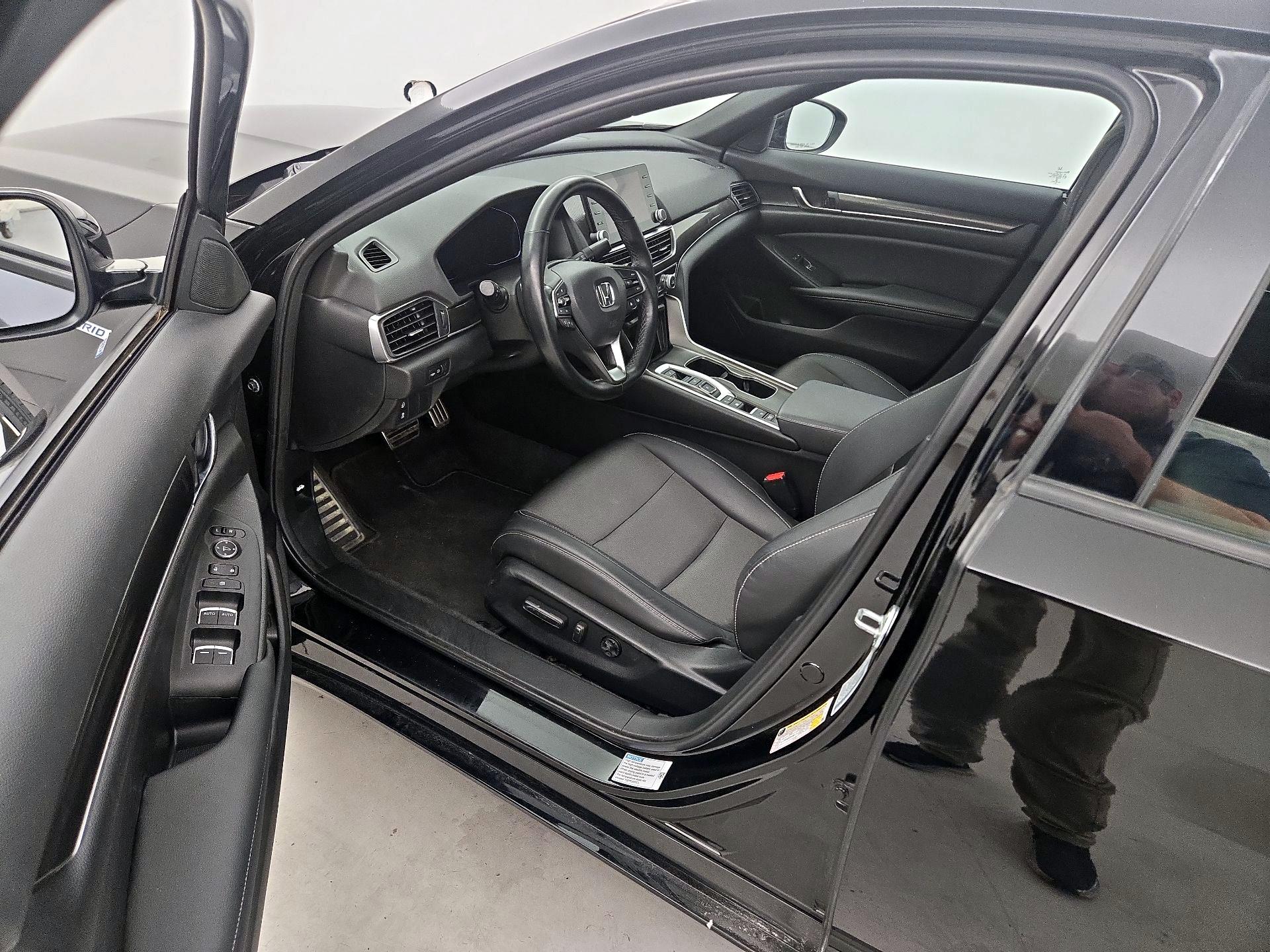 Thumbnail: 2022 Honda Accord - 11