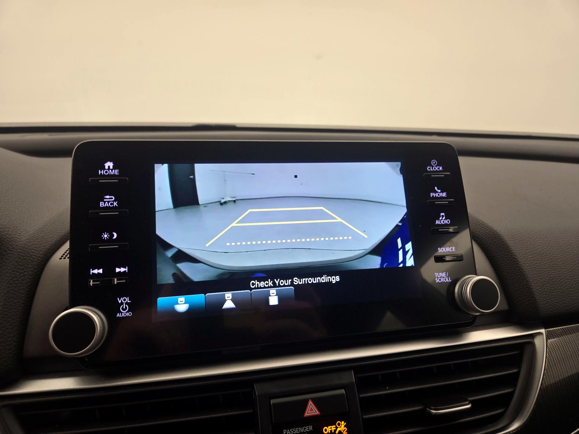 Thumbnail: 2022 Honda Accord - 14