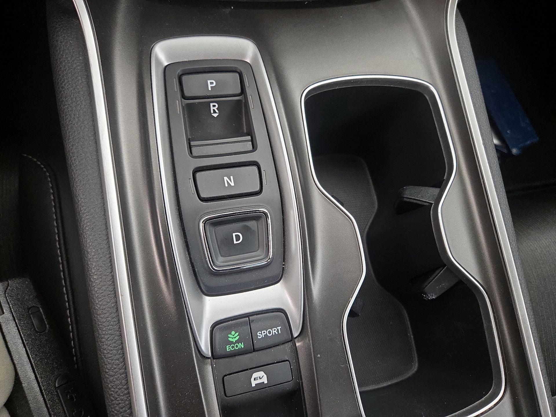 Thumbnail: 2022 Honda Accord - 17