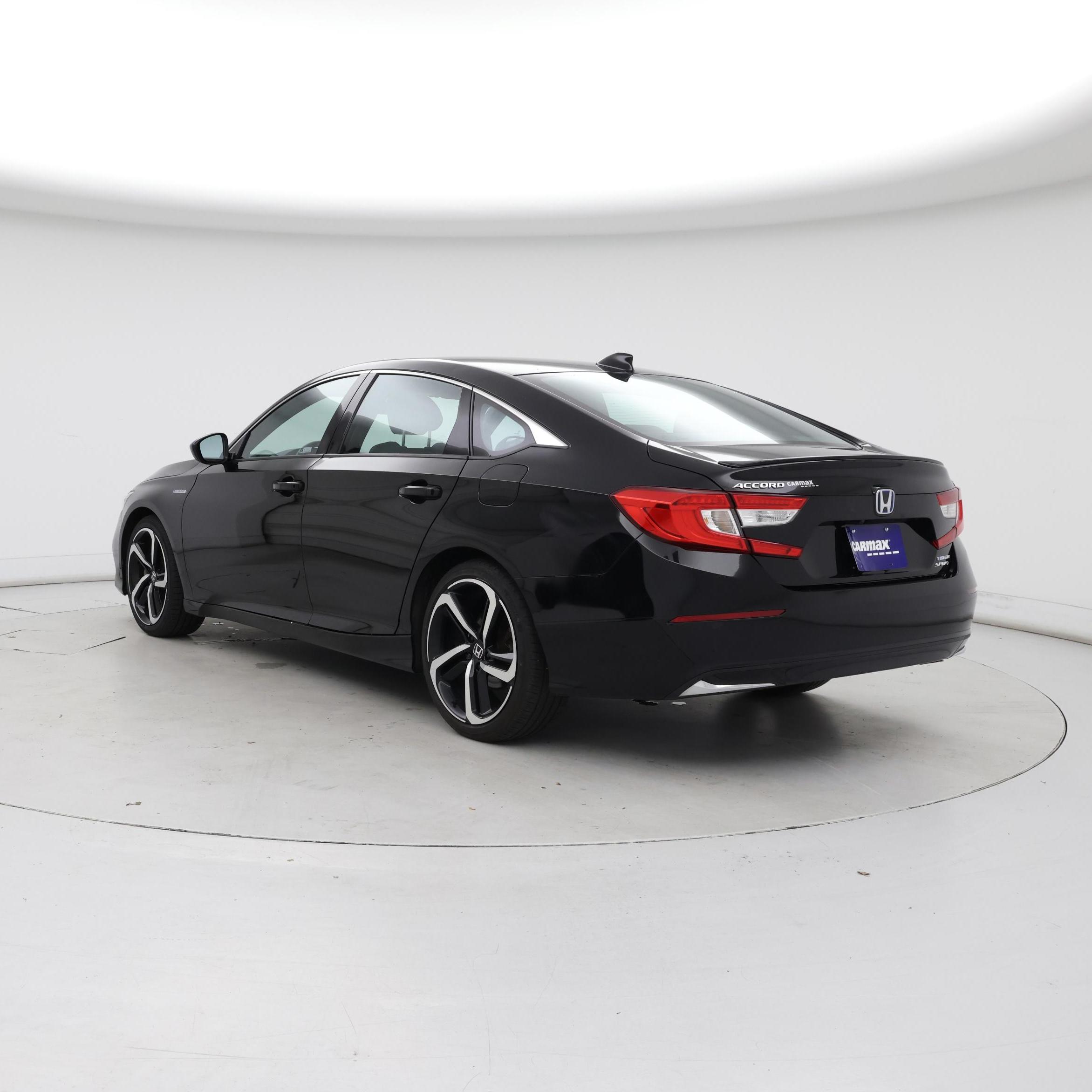 Thumbnail: 2022 Honda Accord - 2