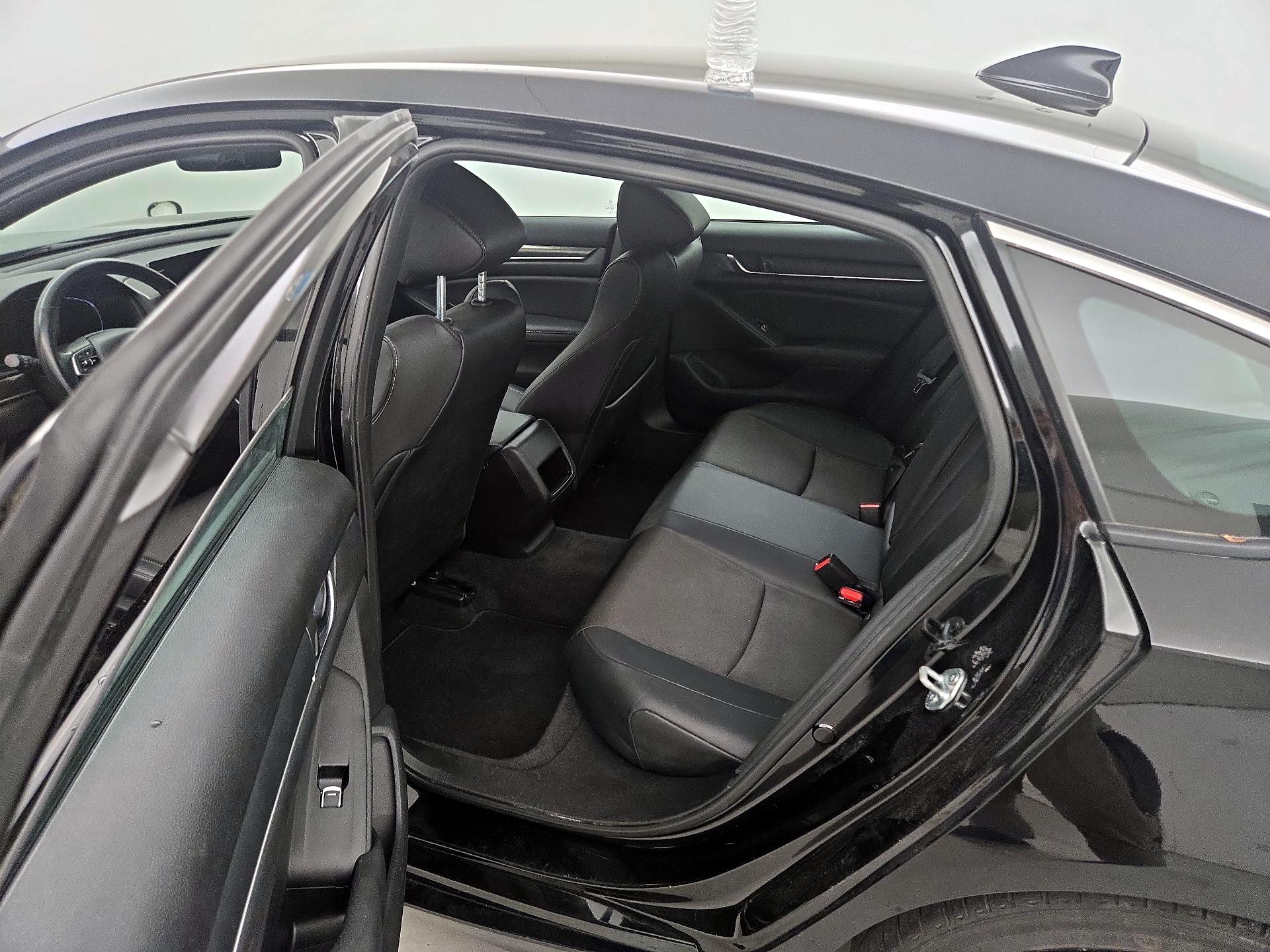 Thumbnail: 2022 Honda Accord - 19