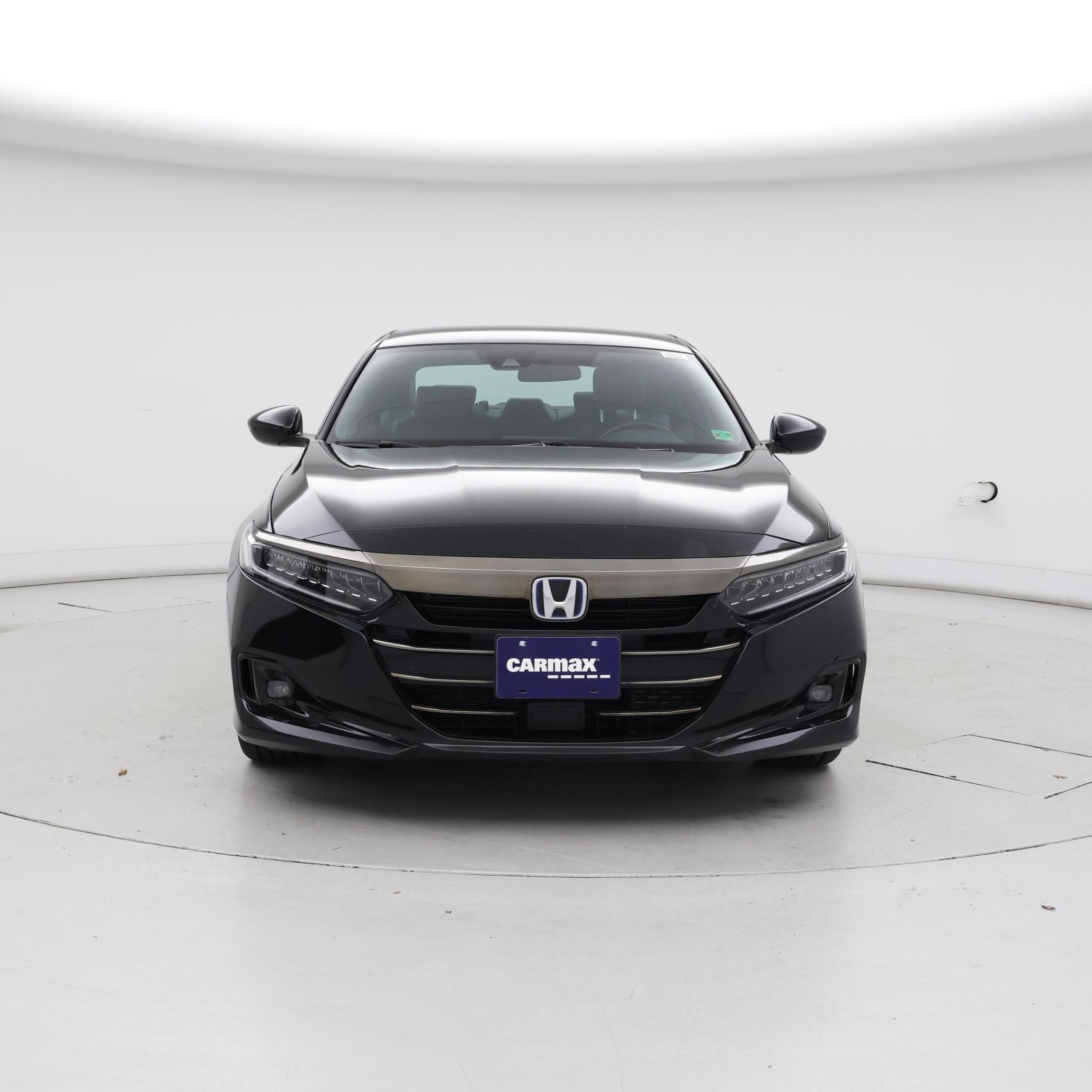 Thumbnail: 2022 Honda Accord - 5