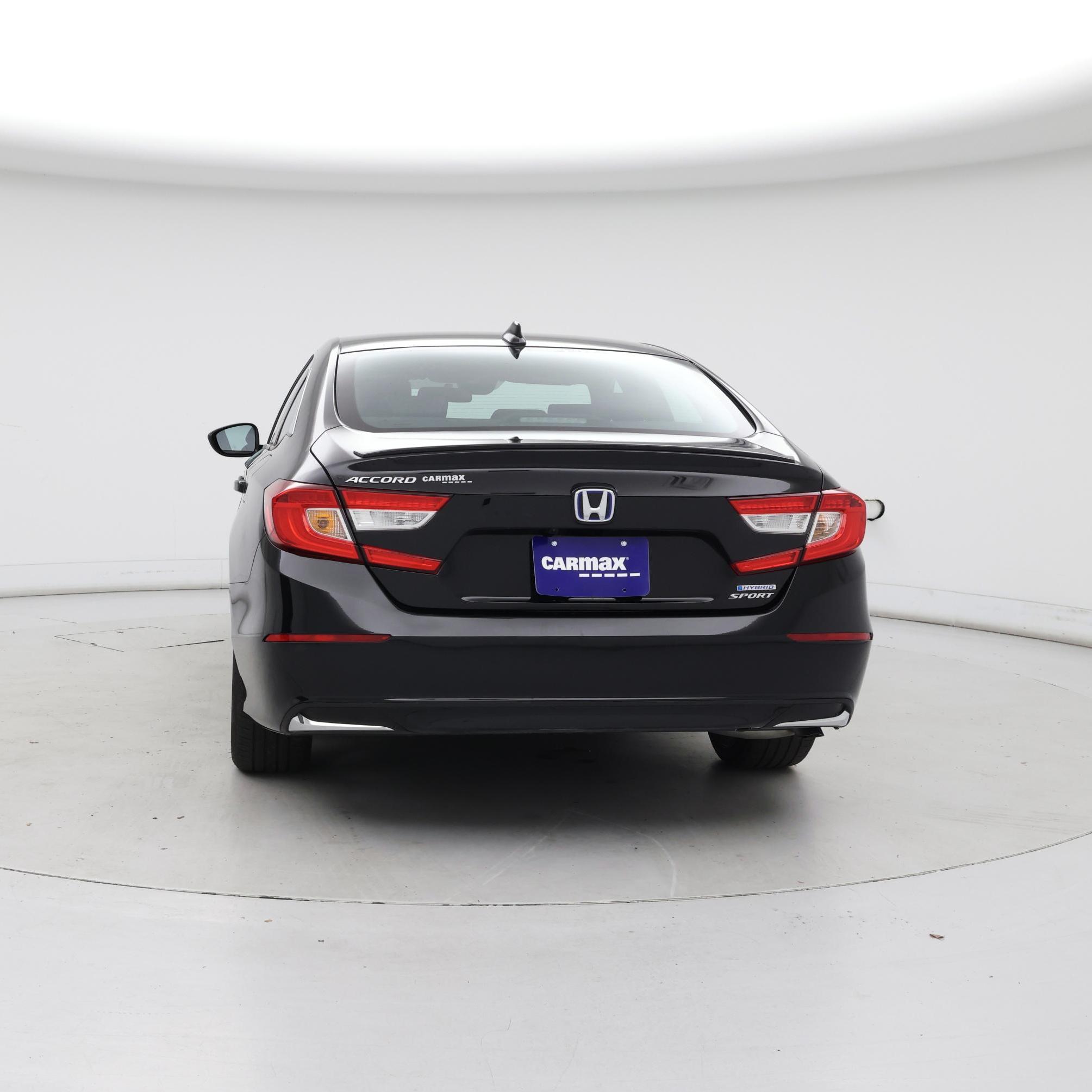 Thumbnail: 2022 Honda Accord - 6