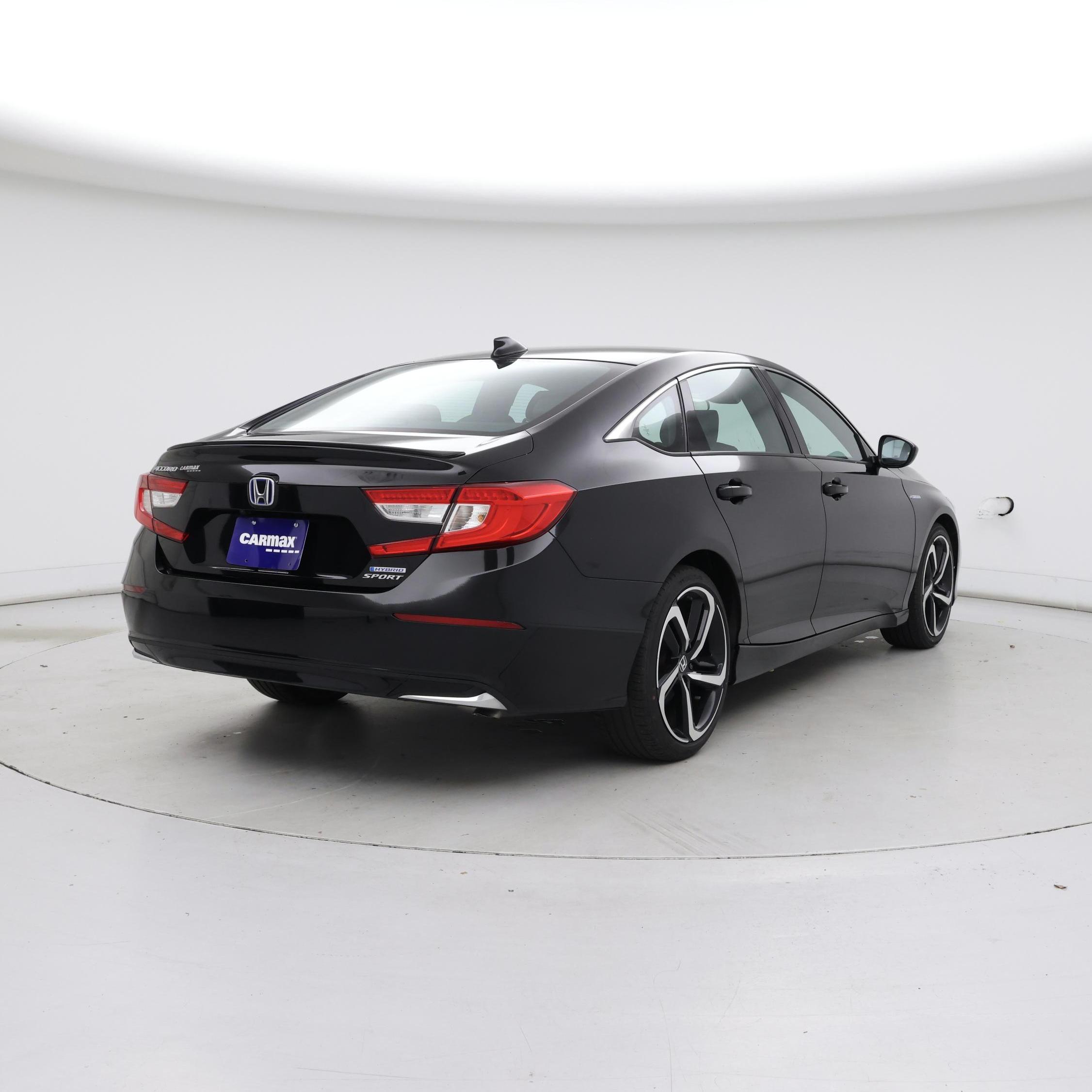 Thumbnail: 2022 Honda Accord - 8