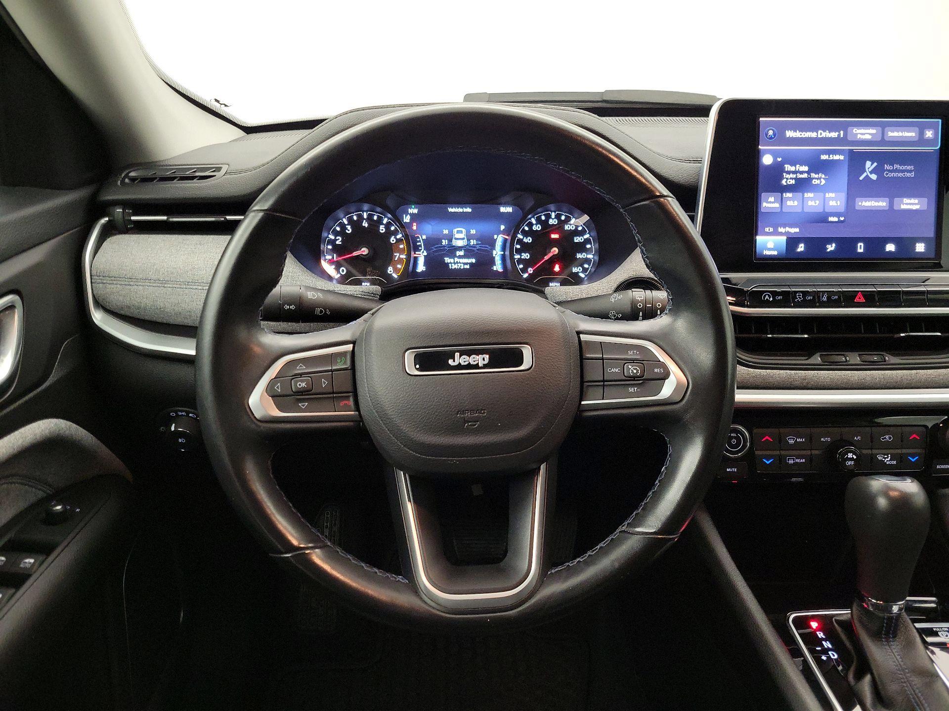 Thumbnail: 2022 Jeep Compass - 10