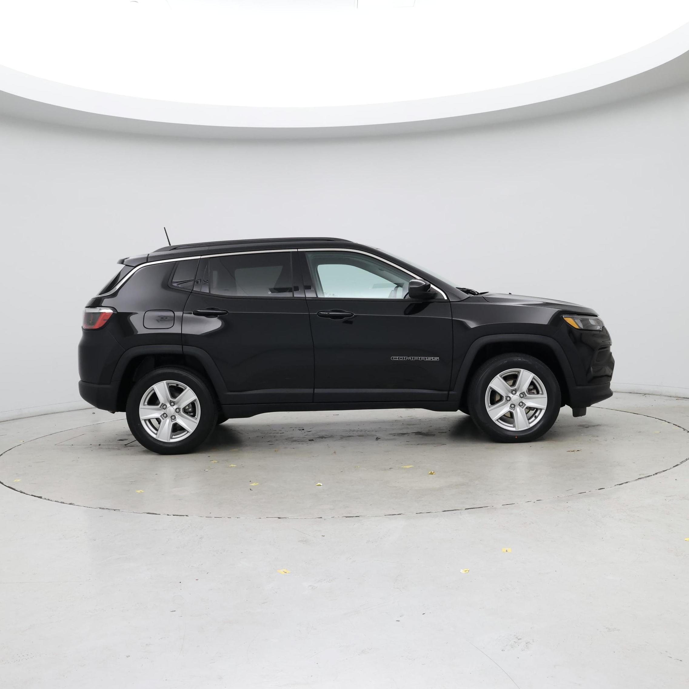 Thumbnail: 2022 Jeep Compass - 7