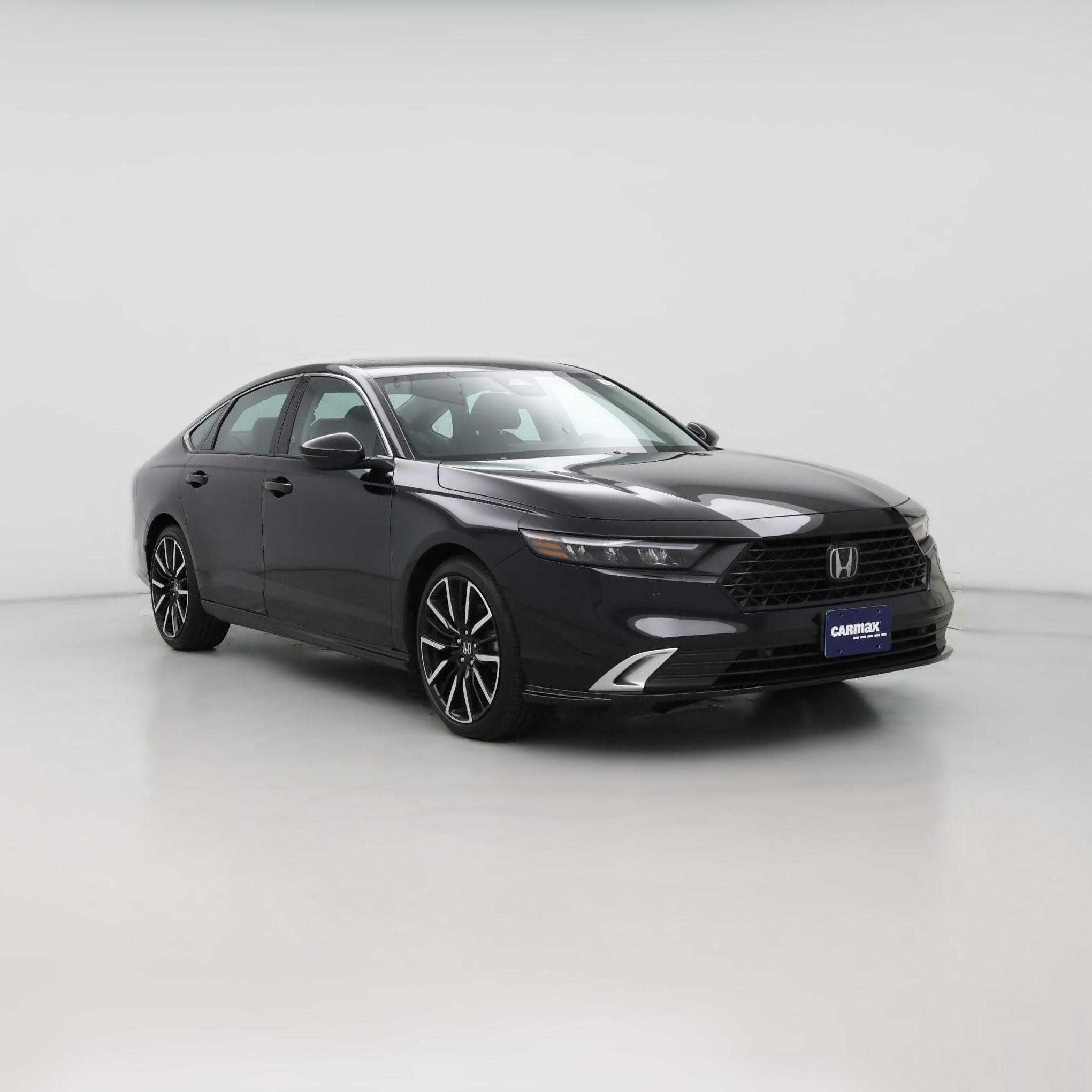 Thumbnail: 2024 Honda Accord - 1