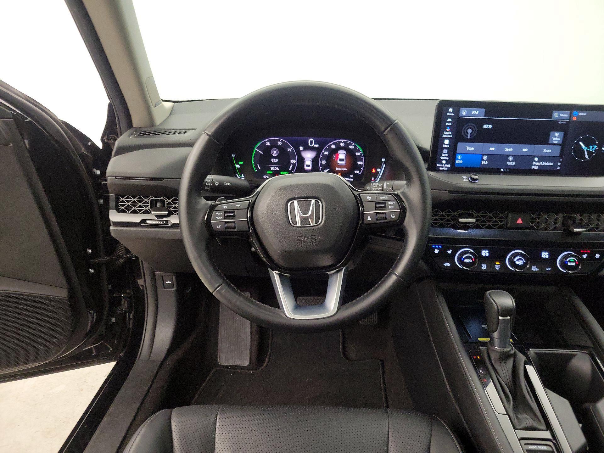 Thumbnail: 2024 Honda Accord - 10