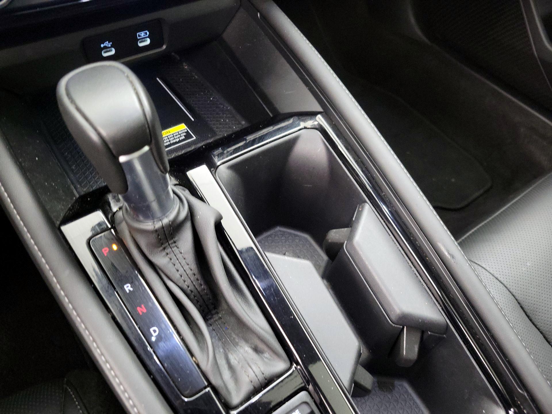 Thumbnail: 2024 Honda Accord - 16