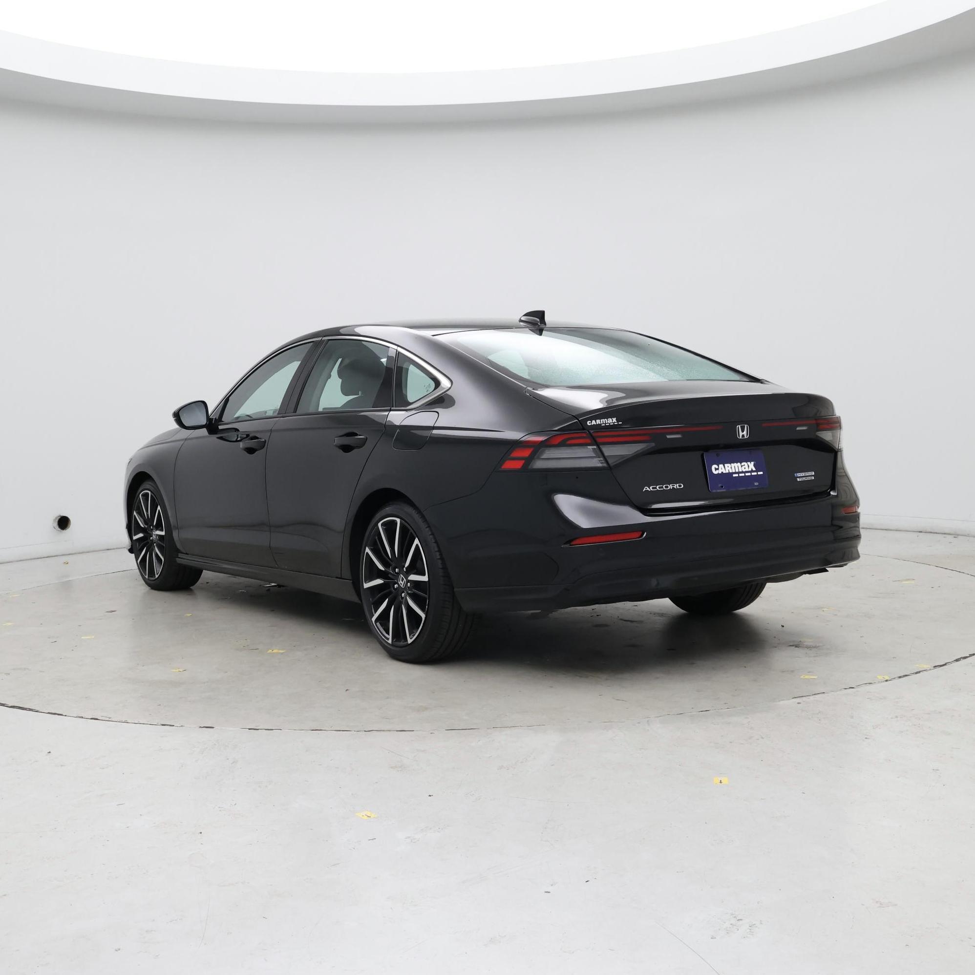 Thumbnail: 2024 Honda Accord - 2