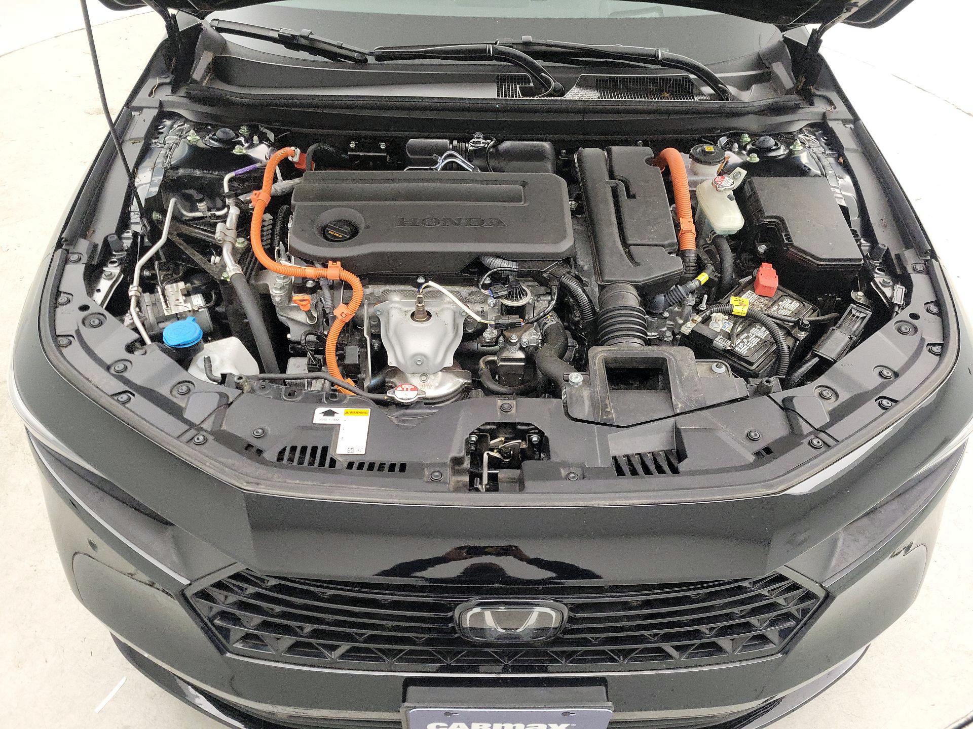 Thumbnail: 2024 Honda Accord - 20