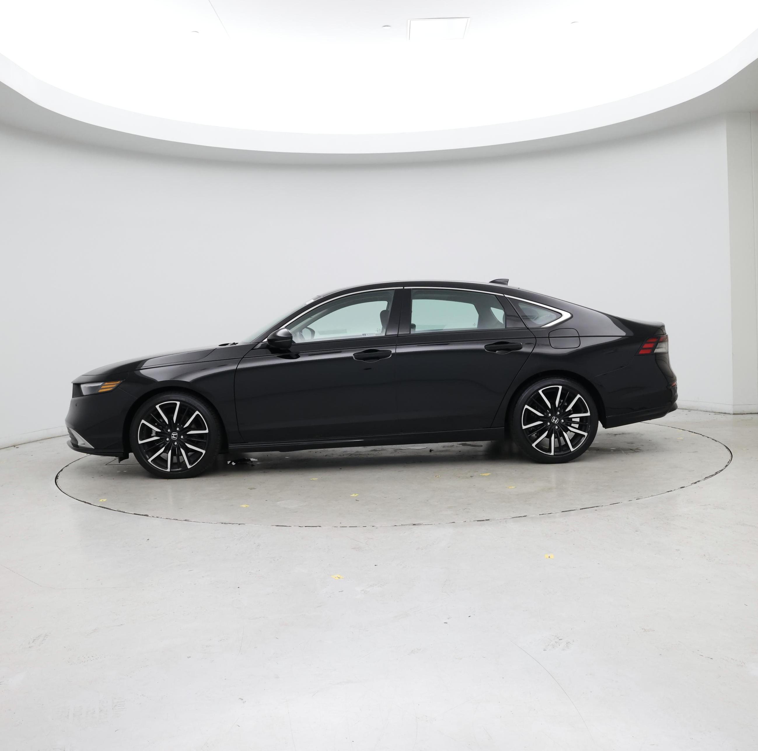 Thumbnail: 2024 Honda Accord - 3