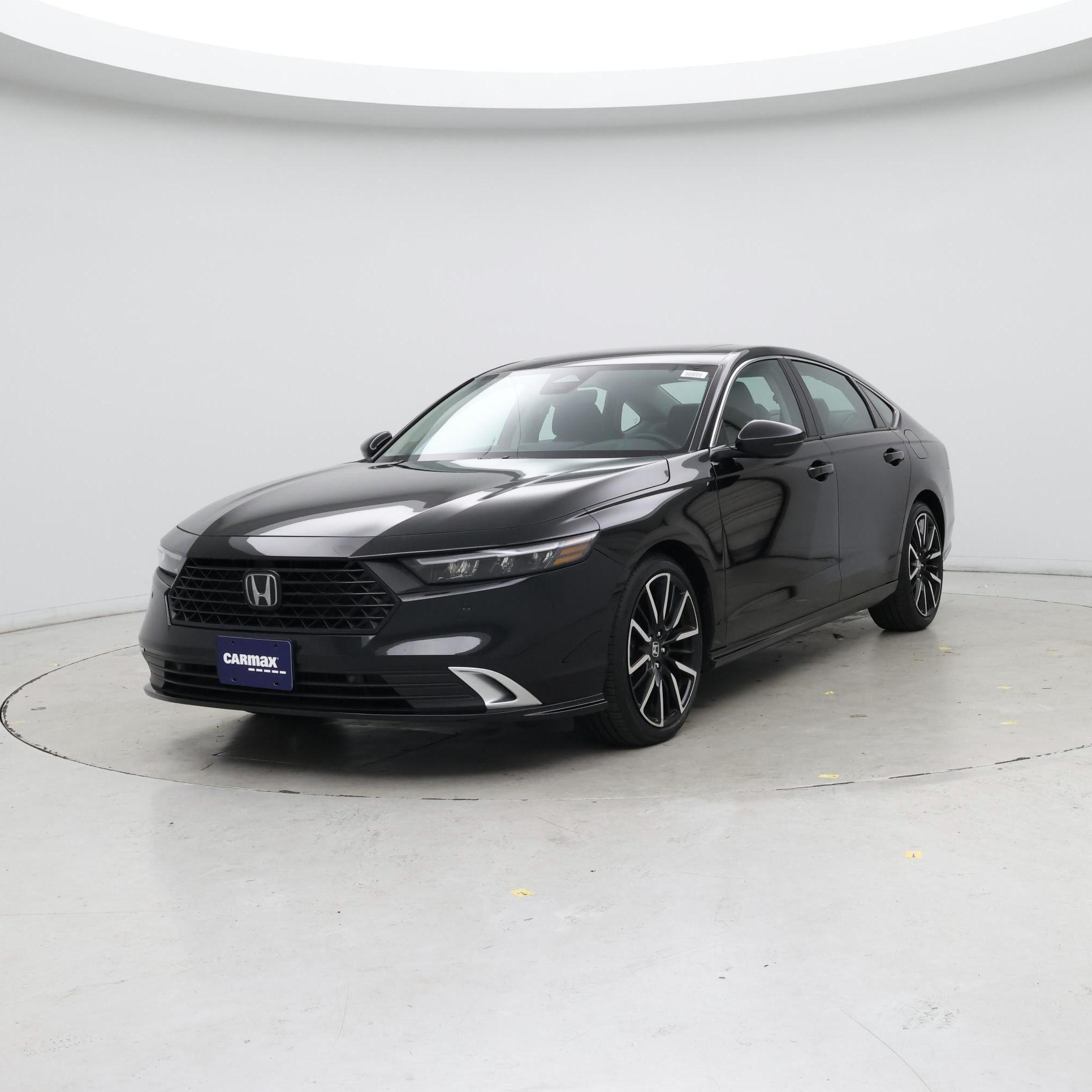 Thumbnail: 2024 Honda Accord - 4