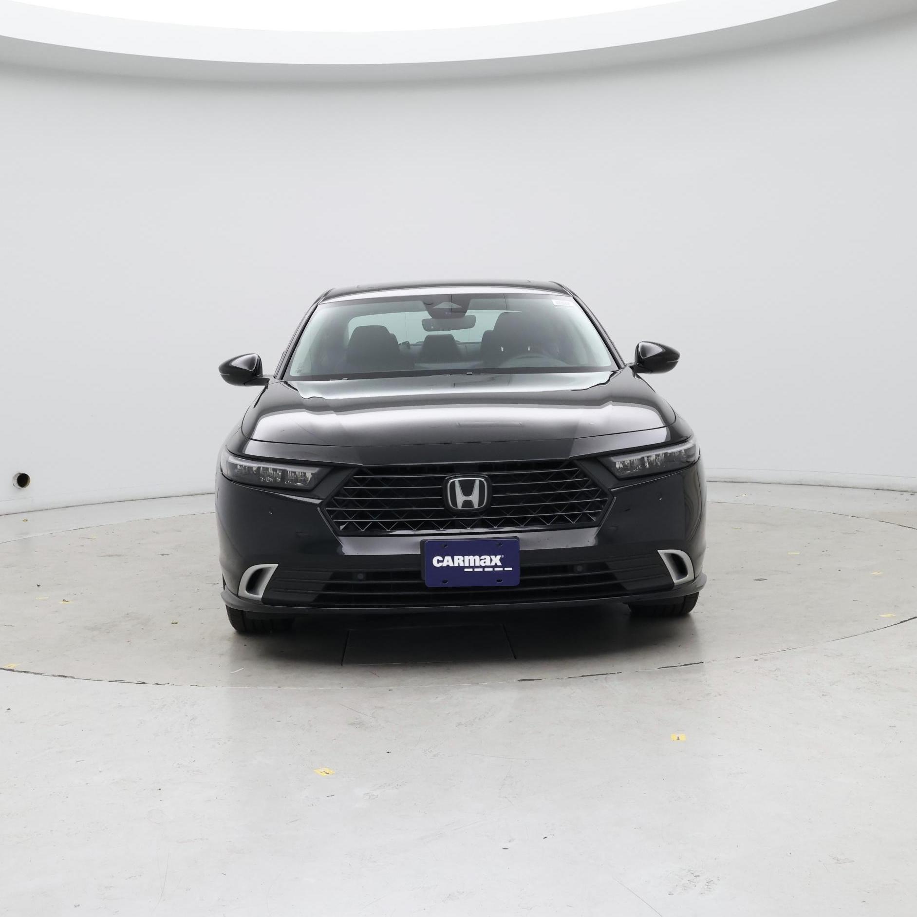 Thumbnail: 2024 Honda Accord - 5