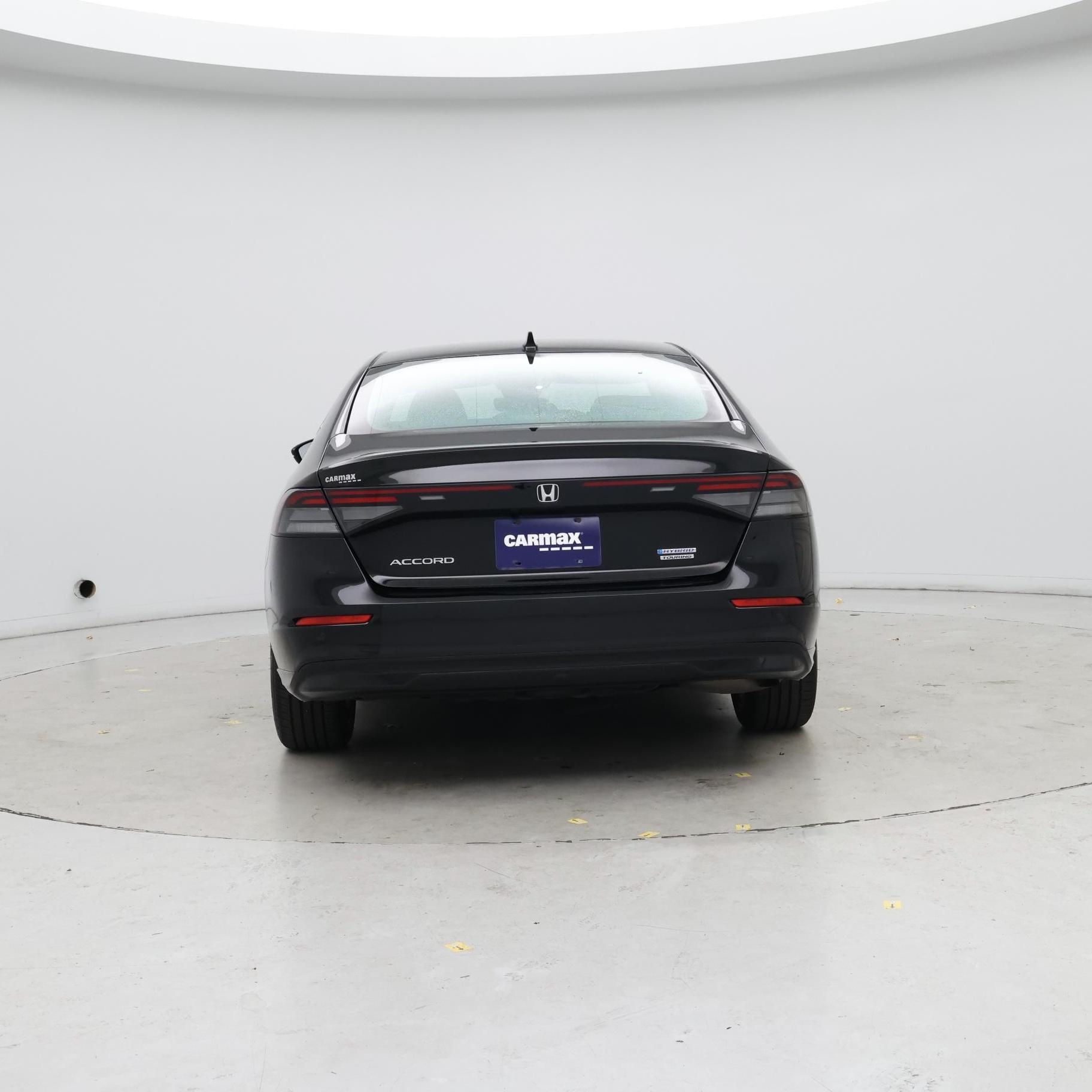 Thumbnail: 2024 Honda Accord - 6