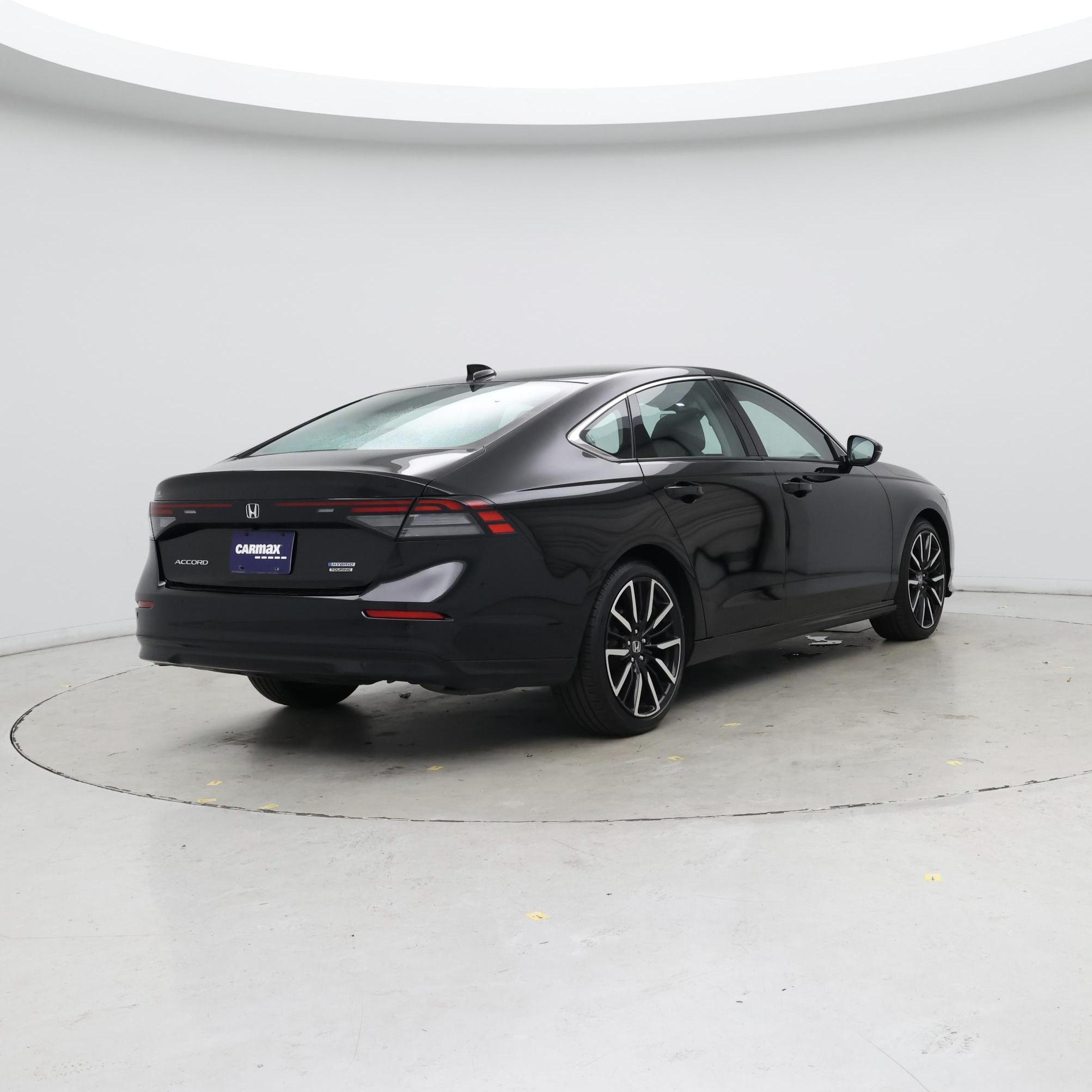 Thumbnail: 2024 Honda Accord - 8