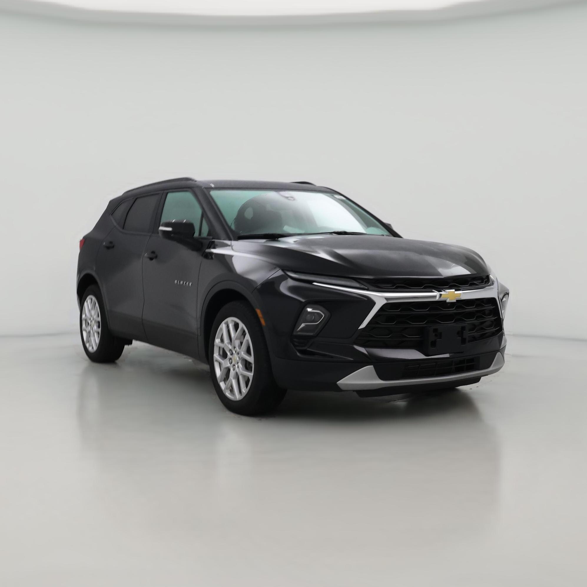 Thumbnail: 2023 Chevrolet Blazer - 1