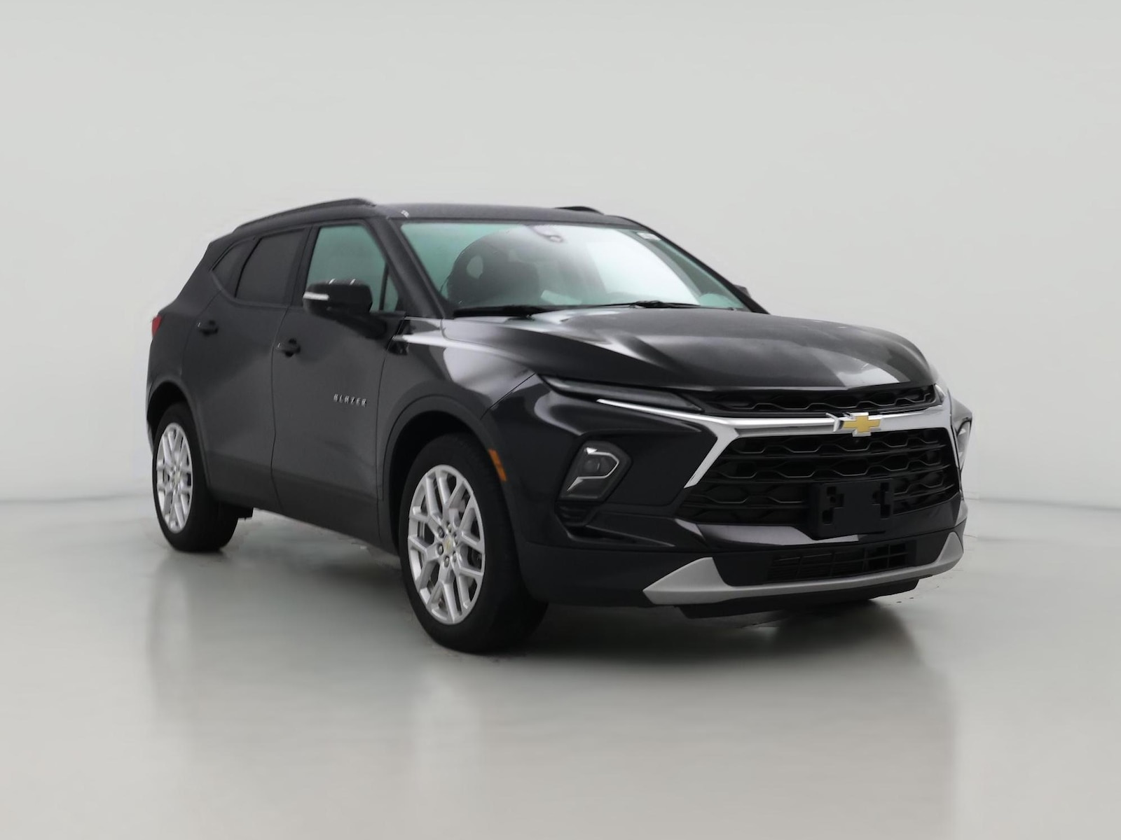 2023 Chevrolet Blazer