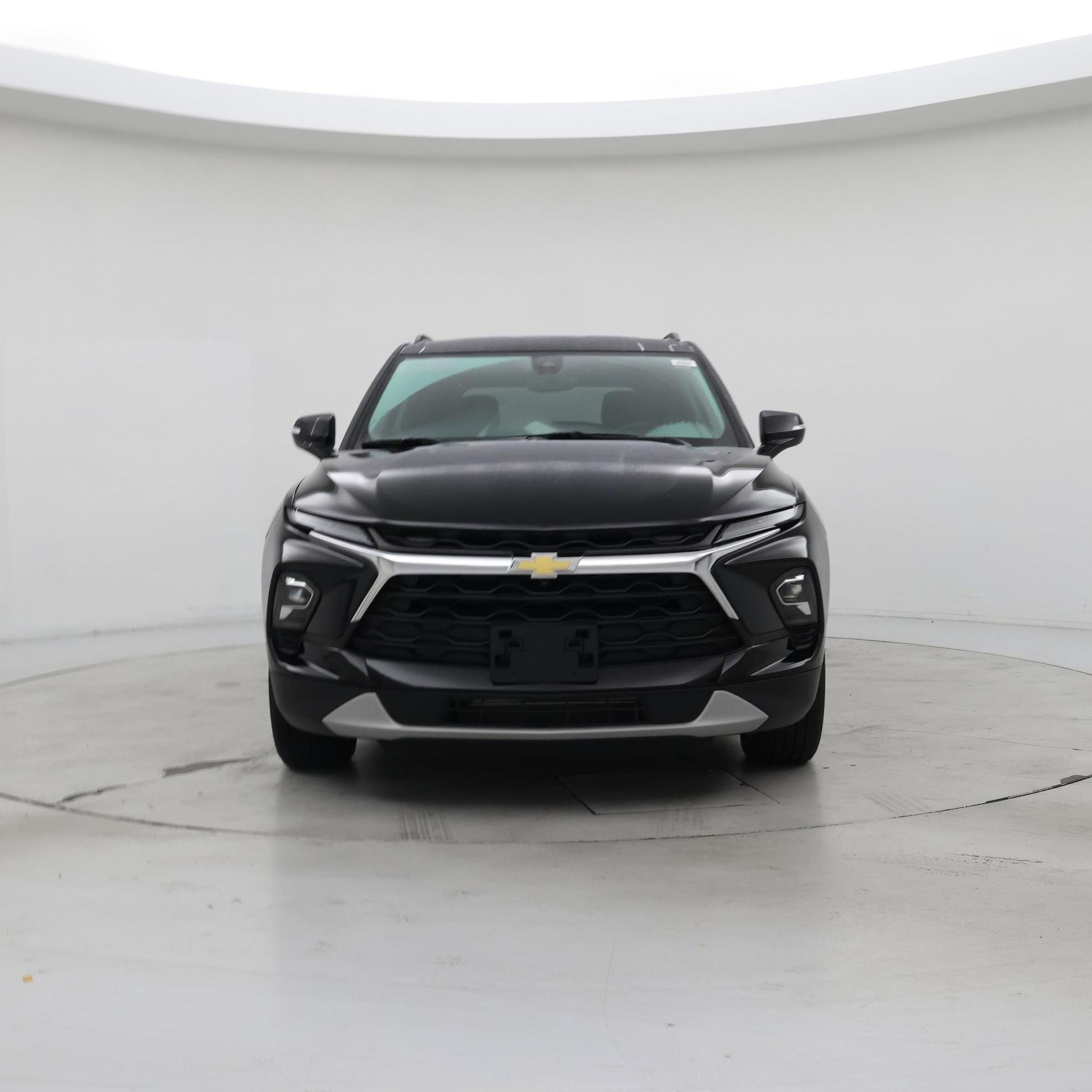 Thumbnail: 2023 Chevrolet Blazer - 5