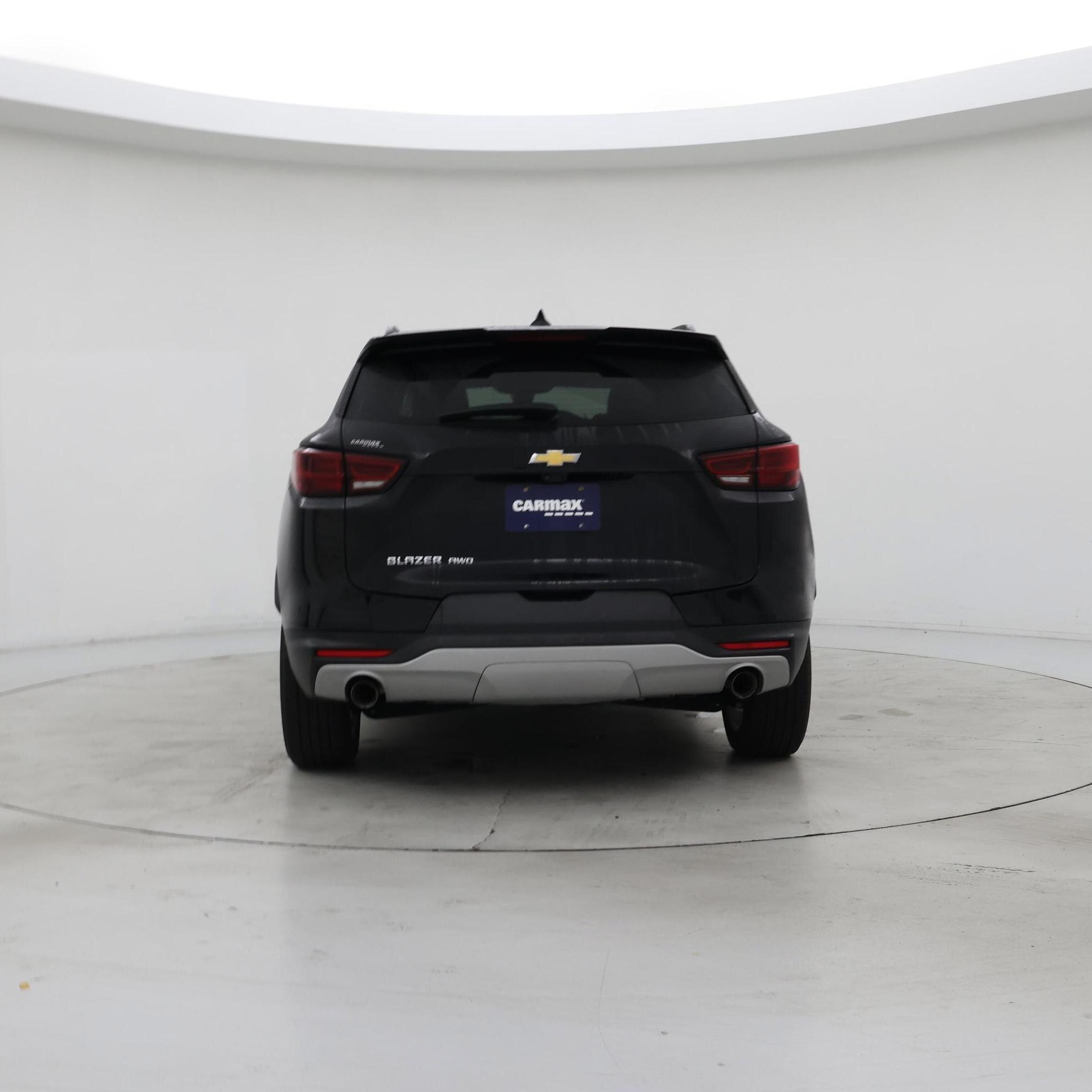 Thumbnail: 2023 Chevrolet Blazer - 6