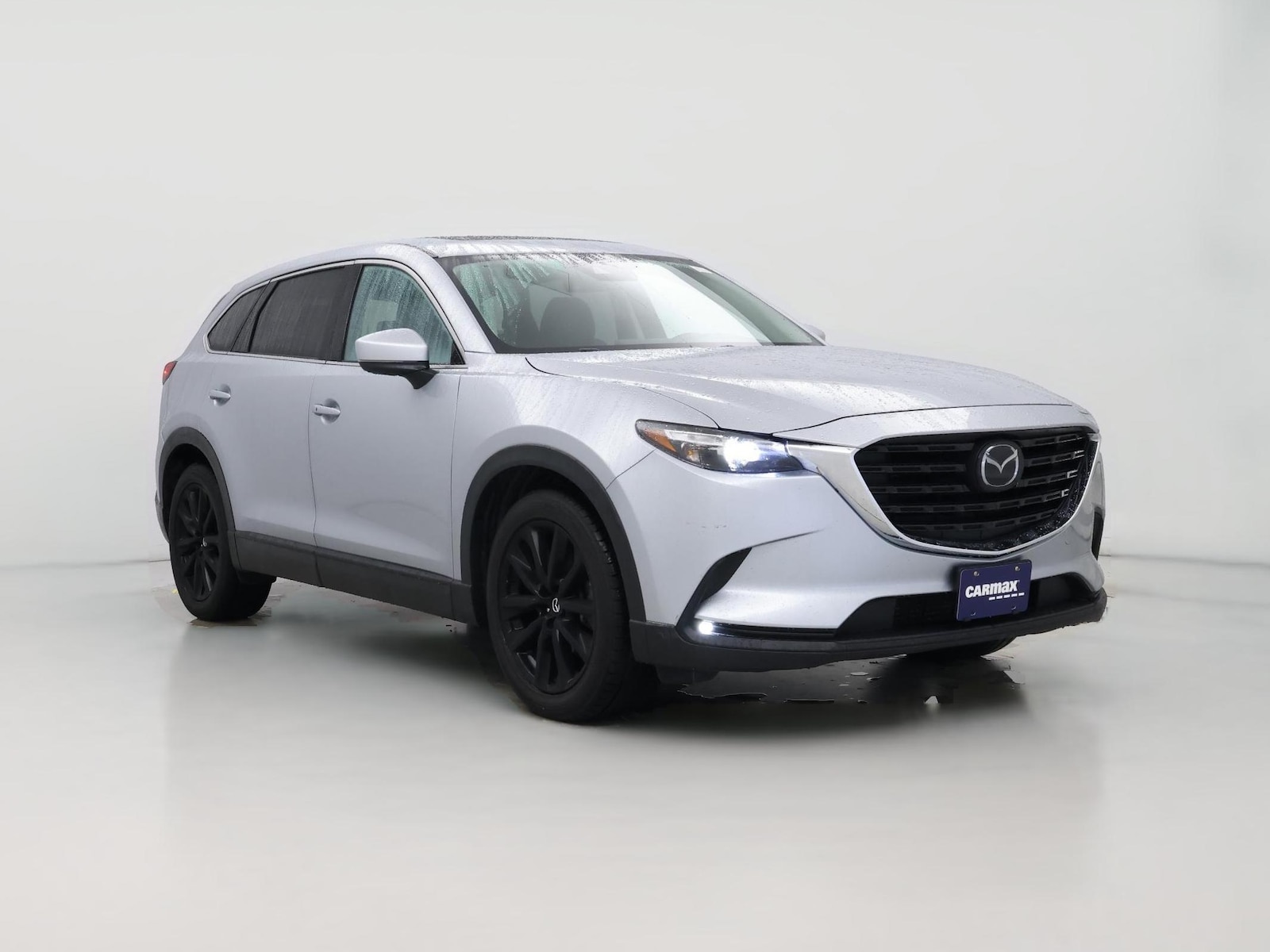 2023 Mazda CX-9 Touring Plus