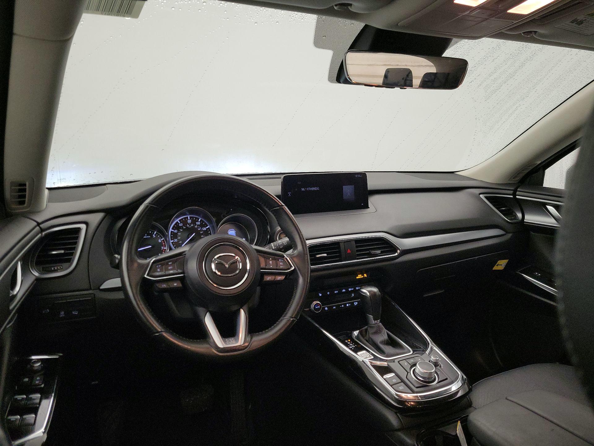 Thumbnail: 2023 Mazda CX-9 - 9