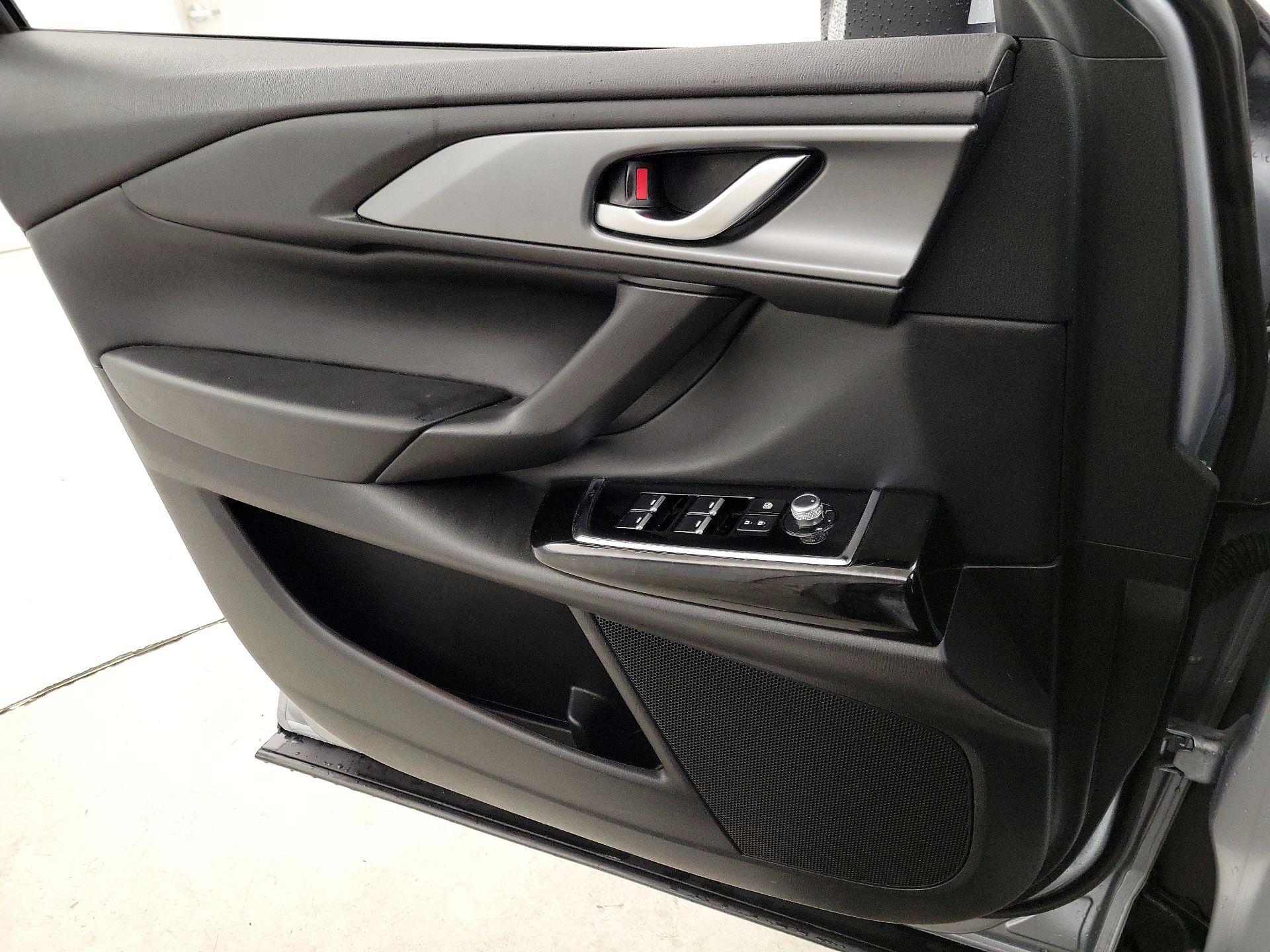 Thumbnail: 2023 Mazda CX-9 - 12