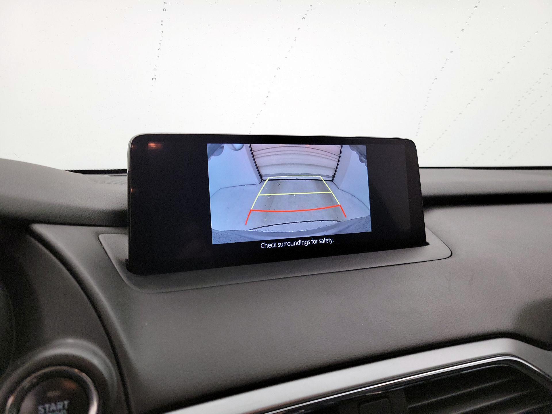 Thumbnail: 2023 Mazda CX-9 - 14