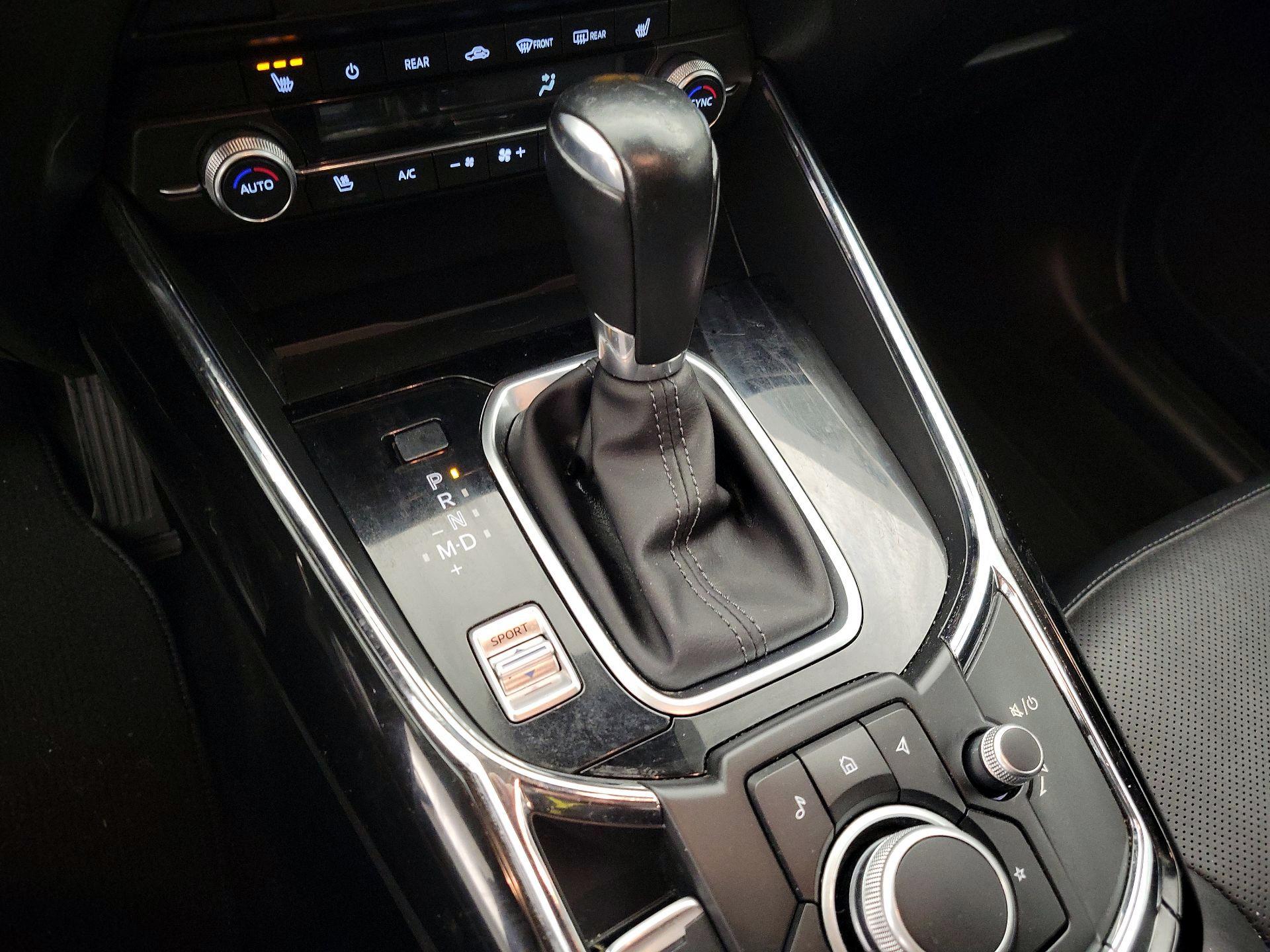 Thumbnail: 2023 Mazda CX-9 - 17