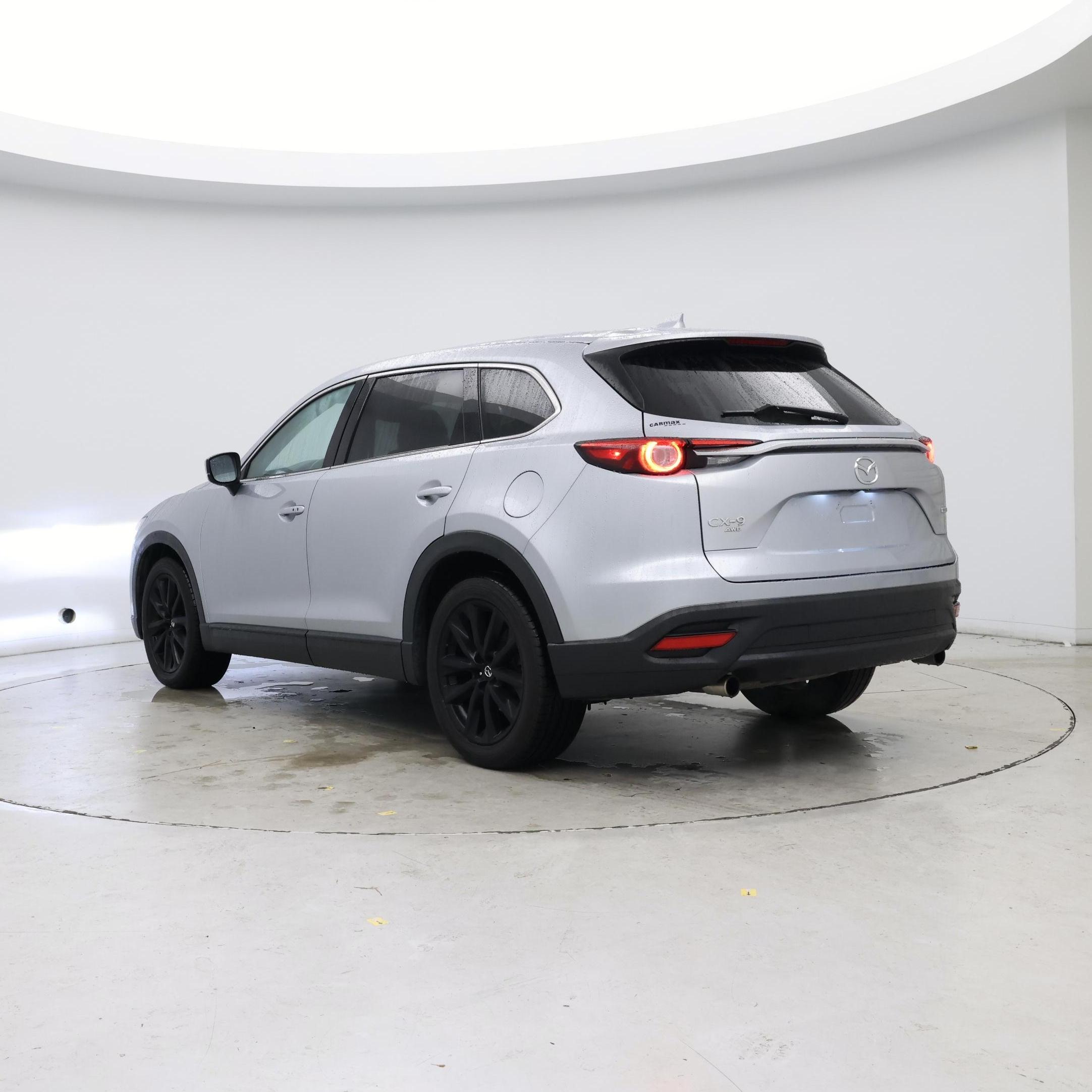 Thumbnail: 2023 Mazda CX-9 - 2