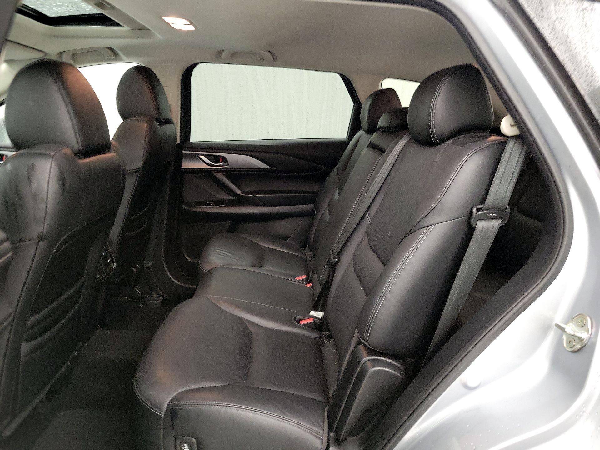 Thumbnail: 2023 Mazda CX-9 - 20