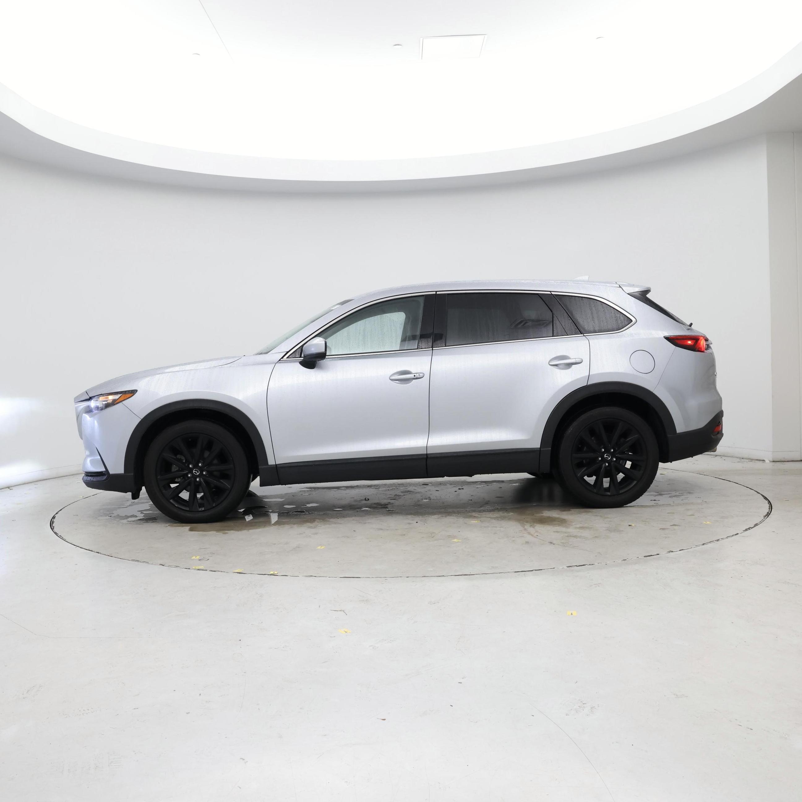 Thumbnail: 2023 Mazda CX-9 - 3