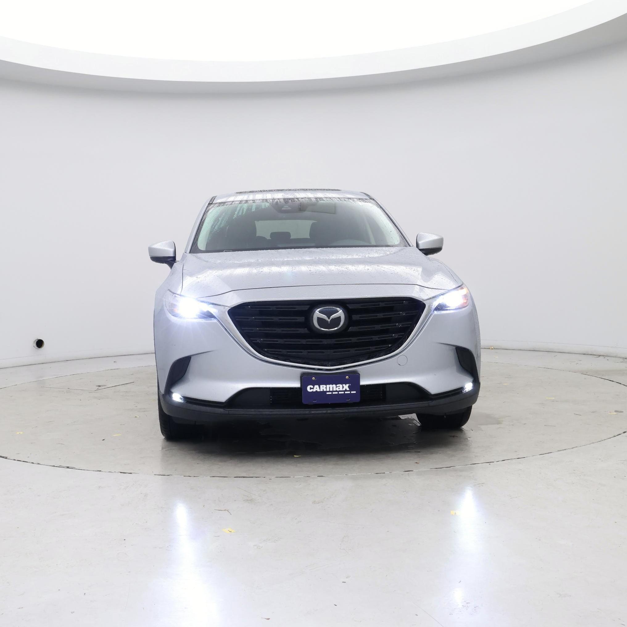 Thumbnail: 2023 Mazda CX-9 - 5