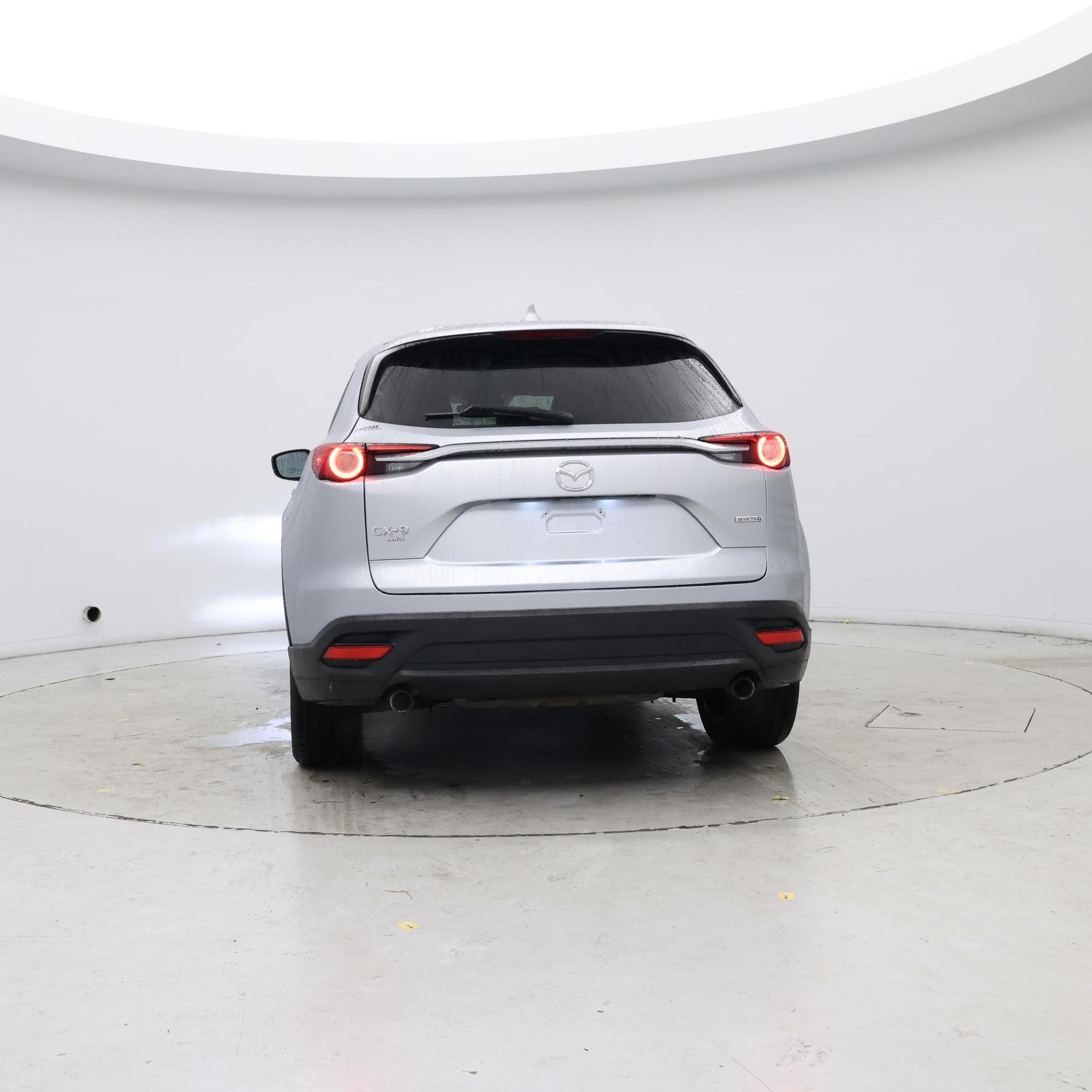 Thumbnail: 2023 Mazda CX-9 - 6