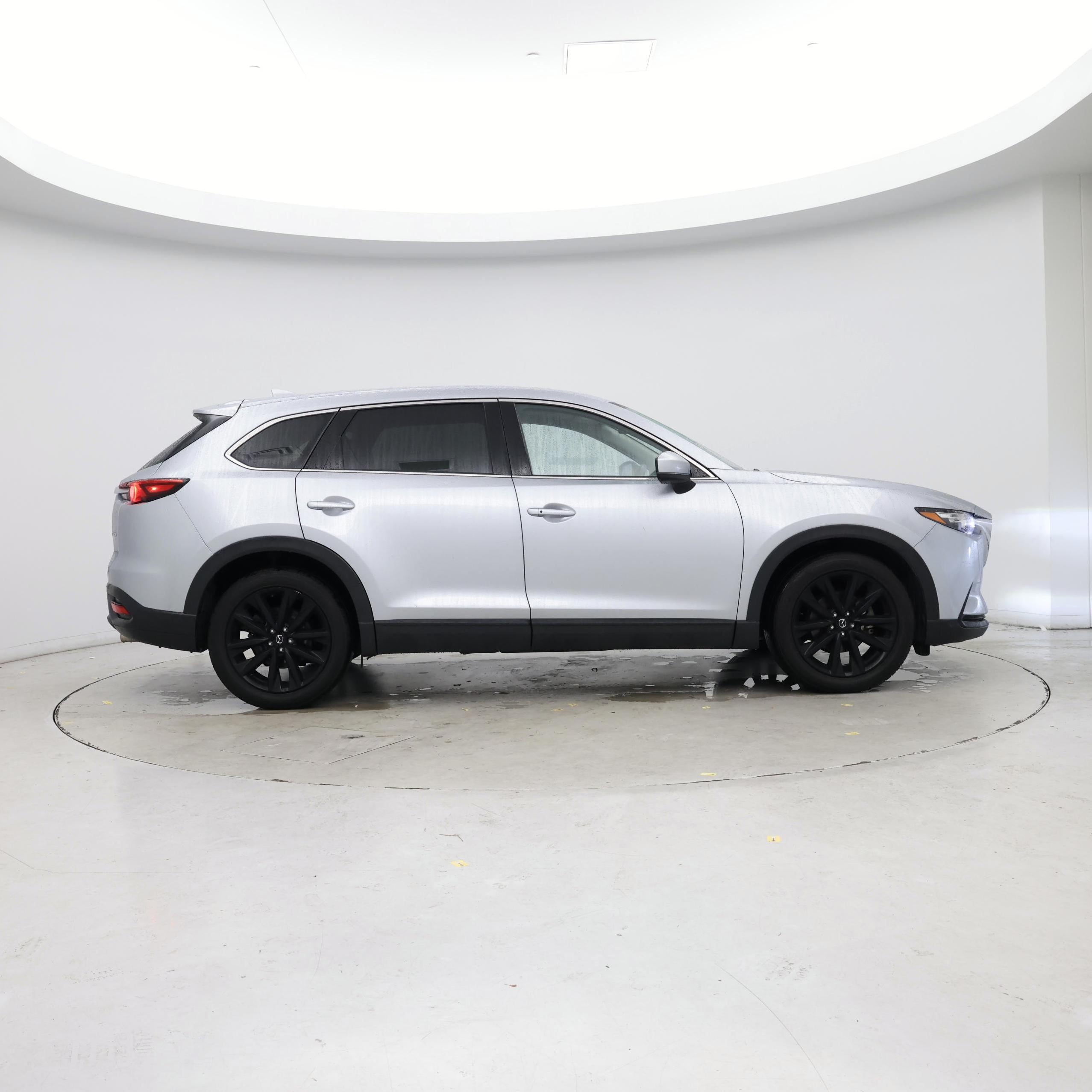 Thumbnail: 2023 Mazda CX-9 - 7