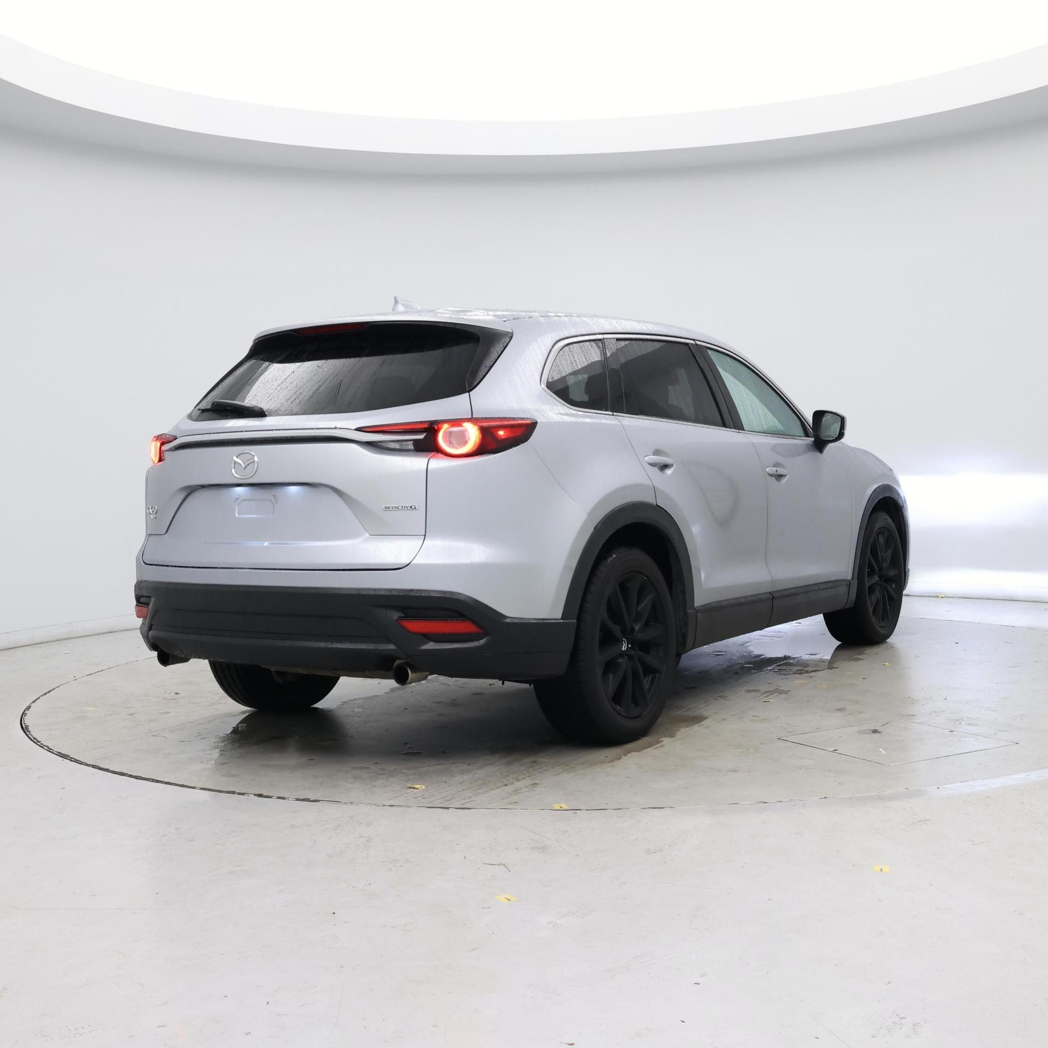 Thumbnail: 2023 Mazda CX-9 - 8