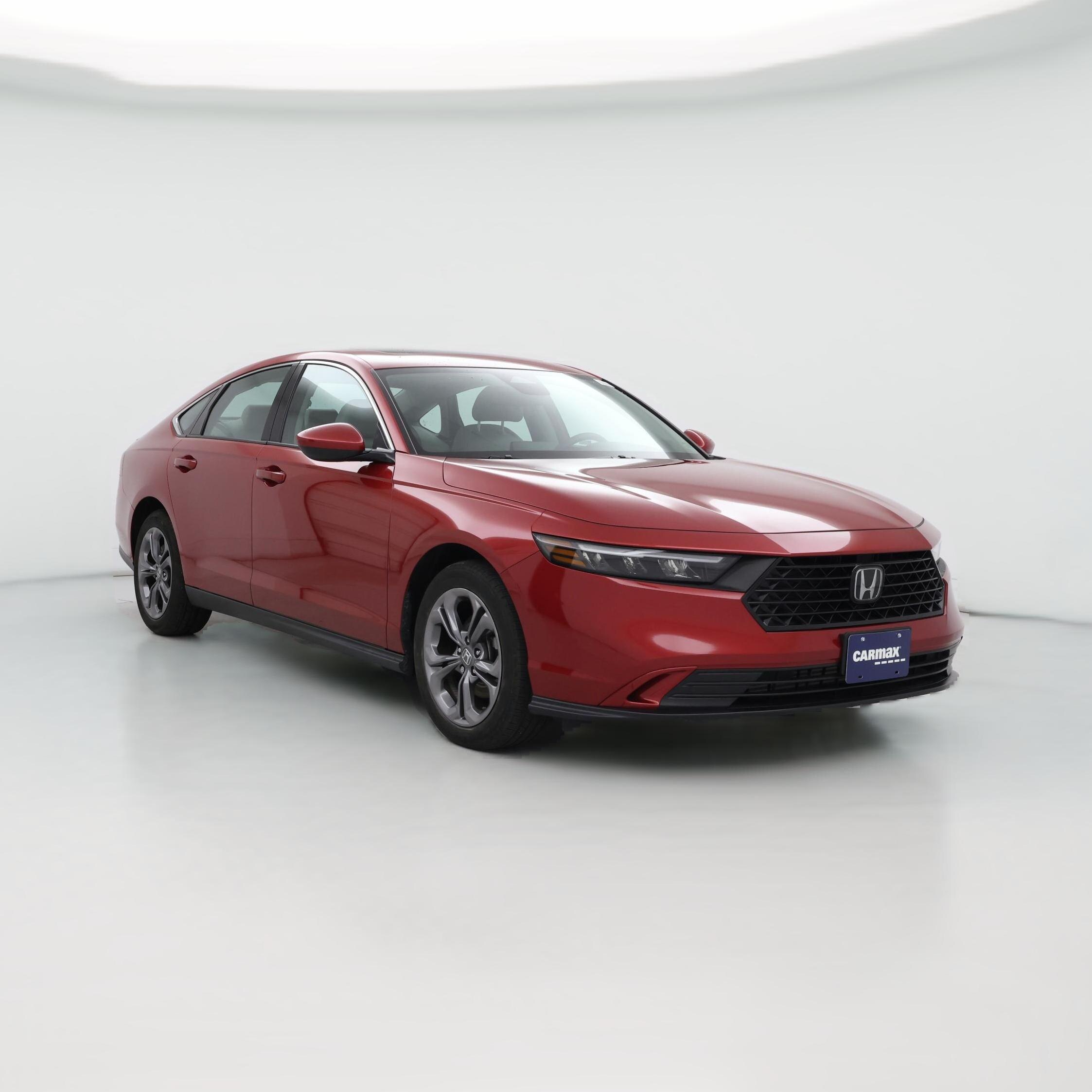Thumbnail: 2023 Honda Accord - 1