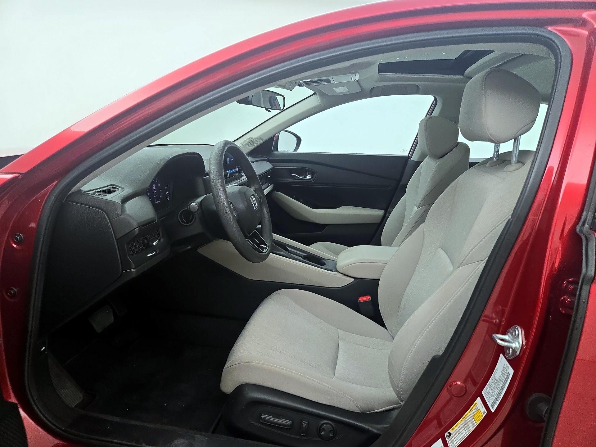 Thumbnail: 2023 Honda Accord - 11