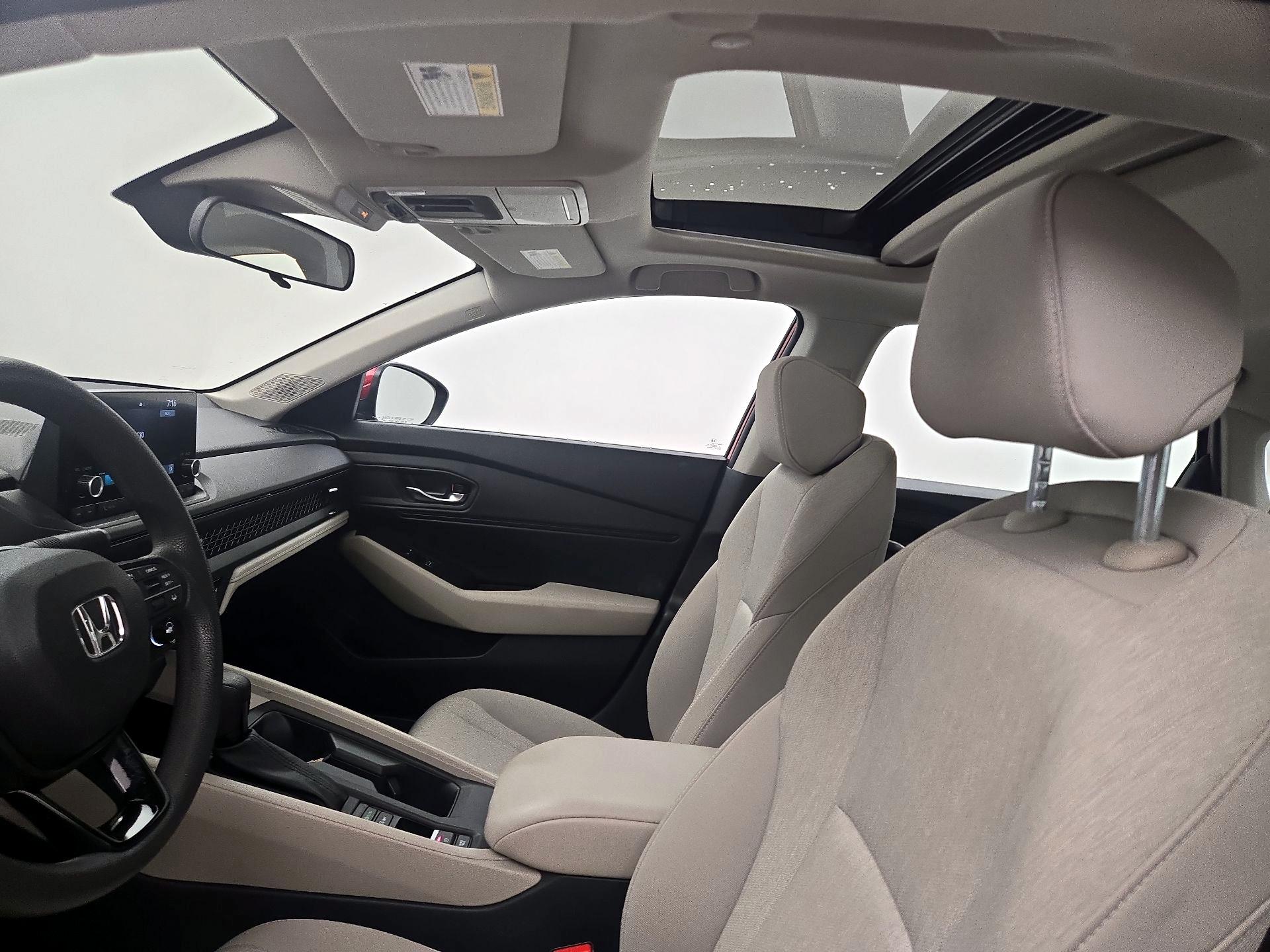 Thumbnail: 2023 Honda Accord - 18