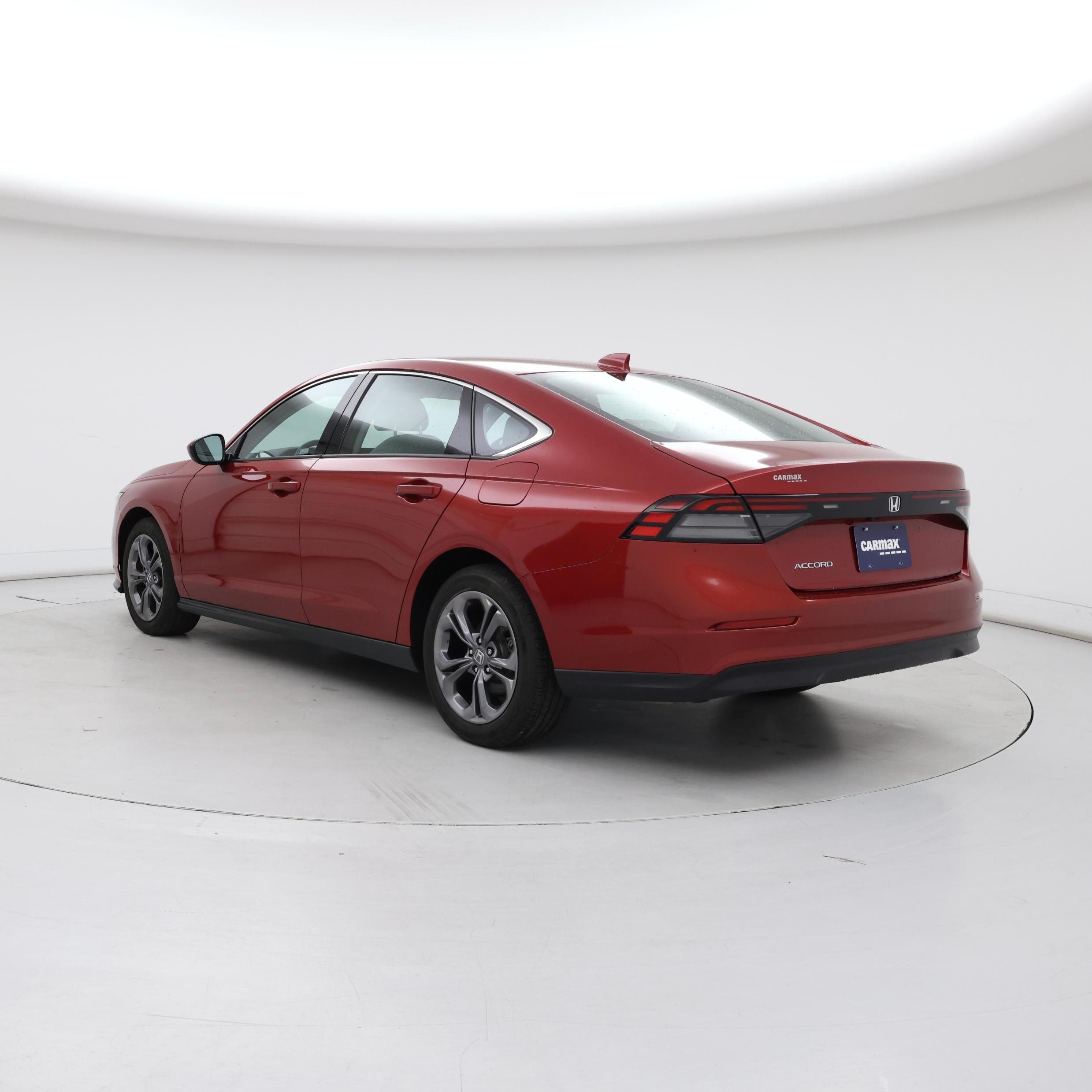 Thumbnail: 2023 Honda Accord - 2