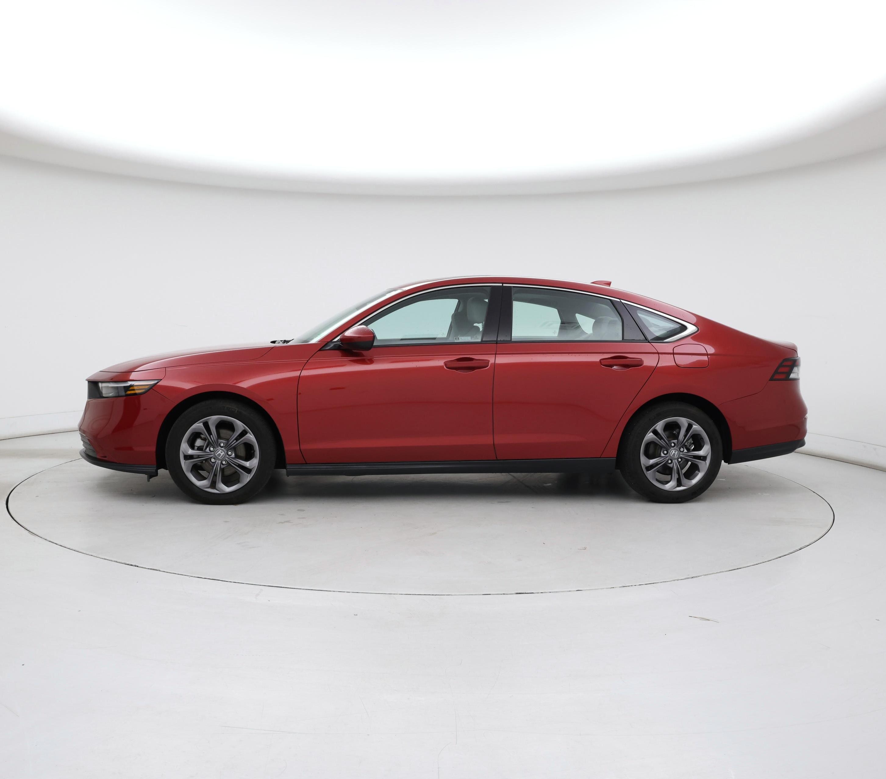 Thumbnail: 2023 Honda Accord - 3