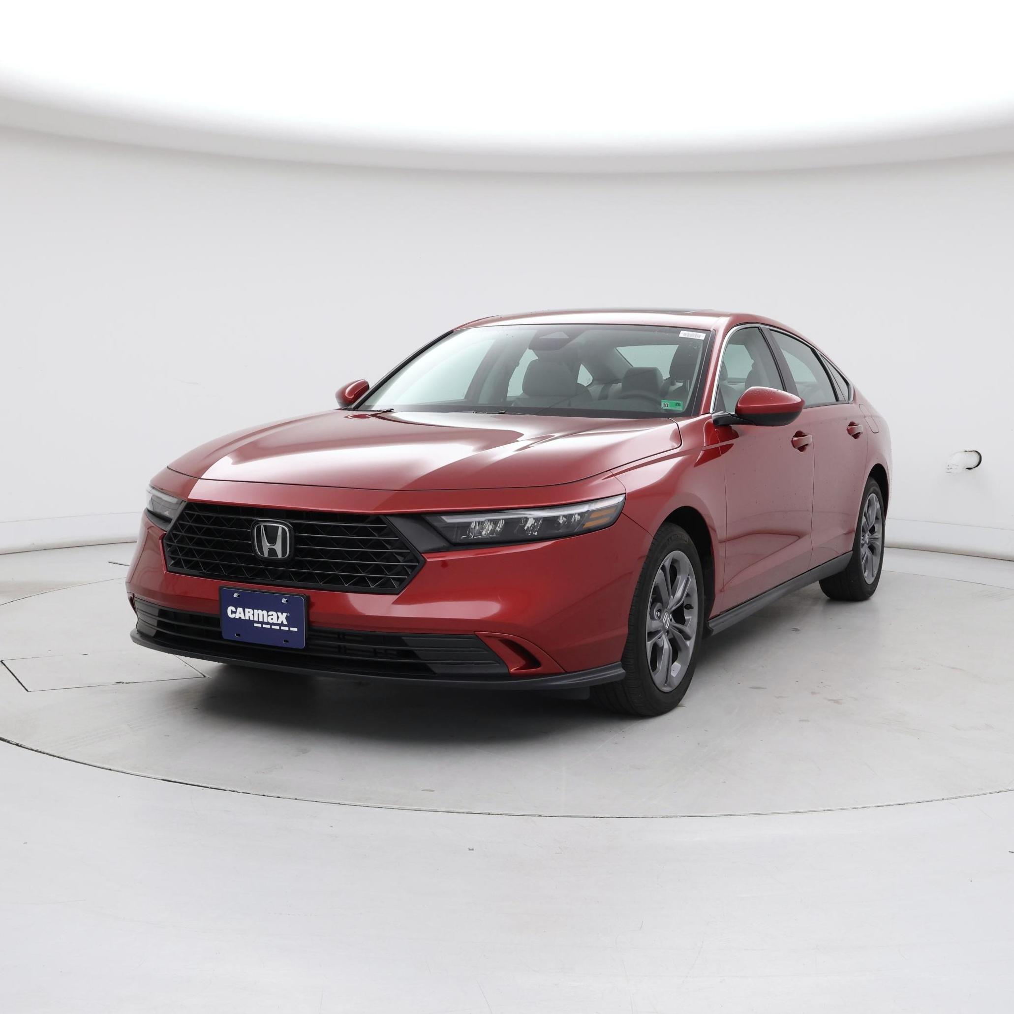 Thumbnail: 2023 Honda Accord - 4