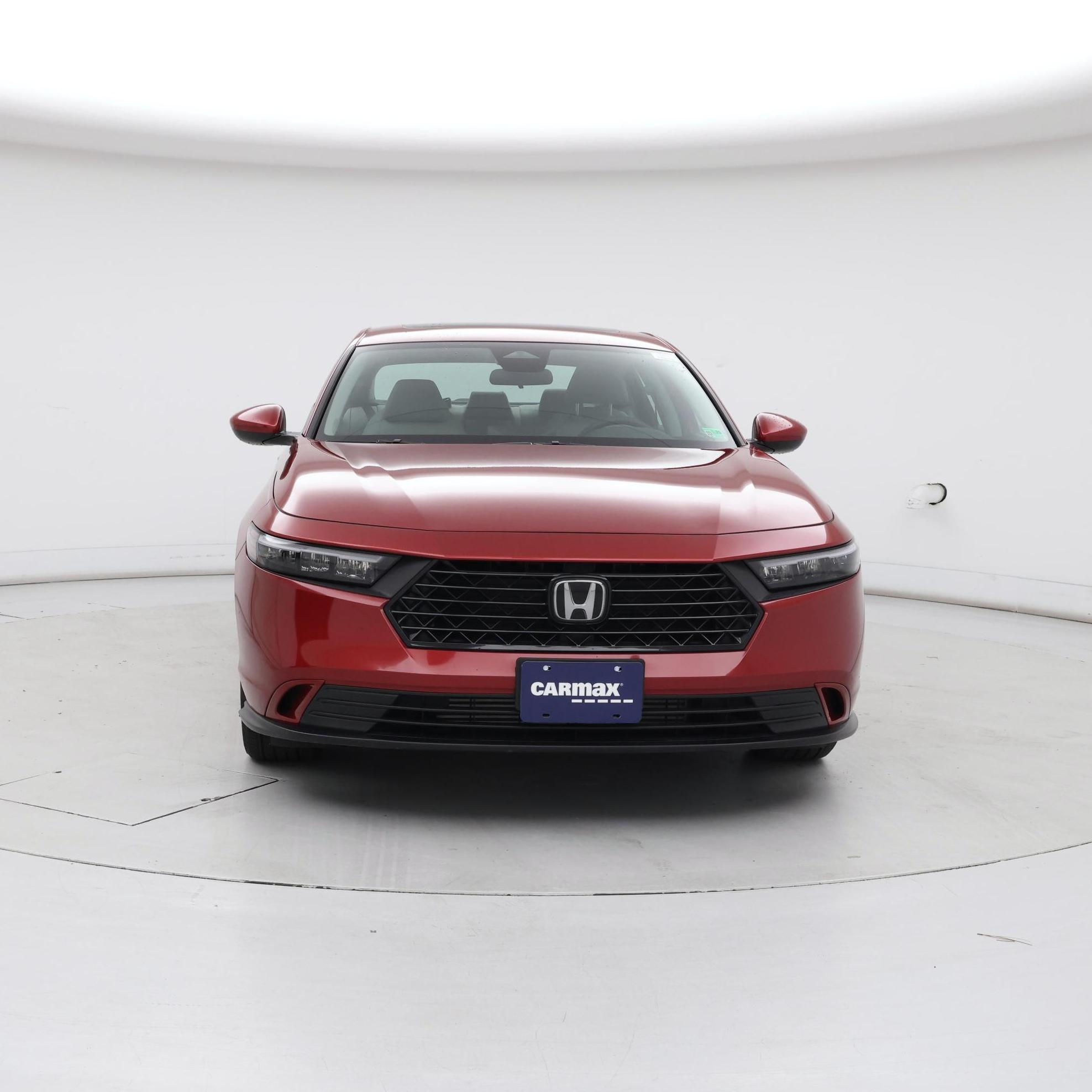 Thumbnail: 2023 Honda Accord - 5
