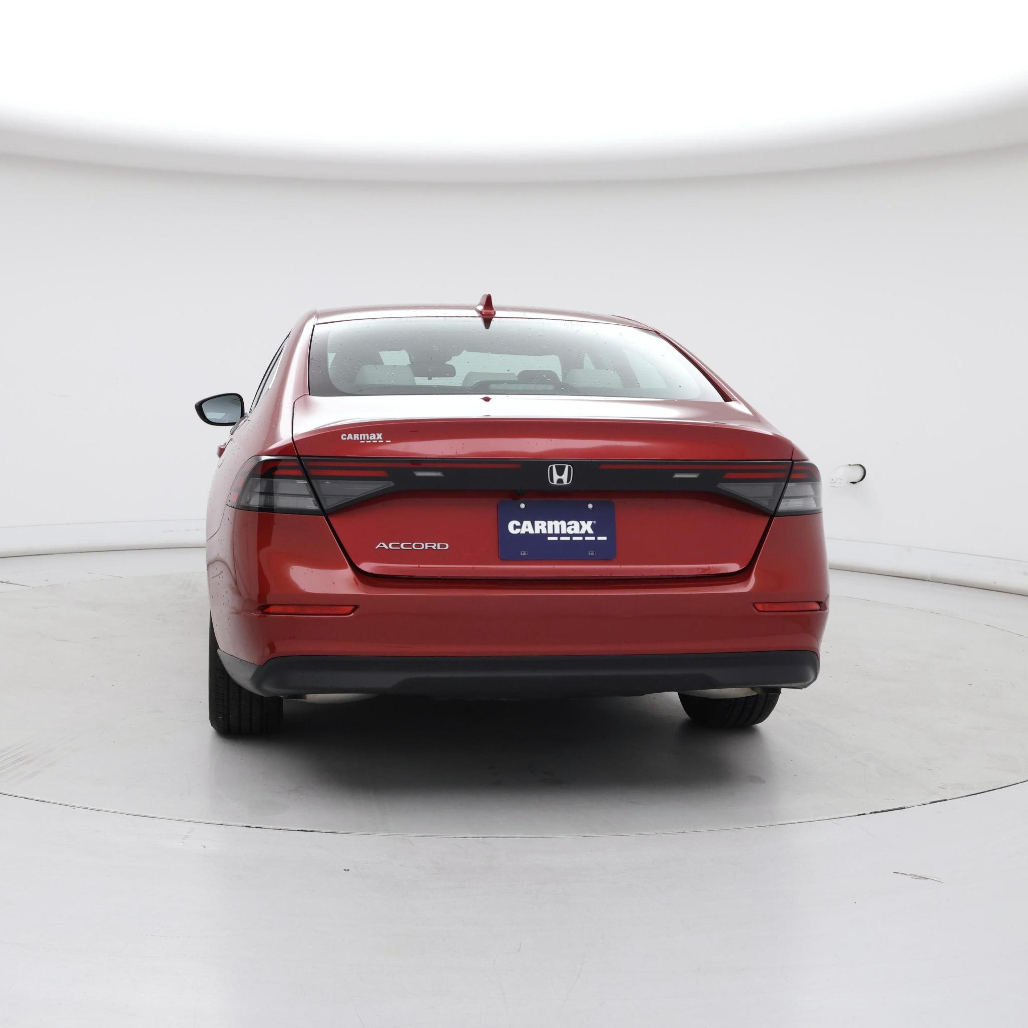 Thumbnail: 2023 Honda Accord - 6